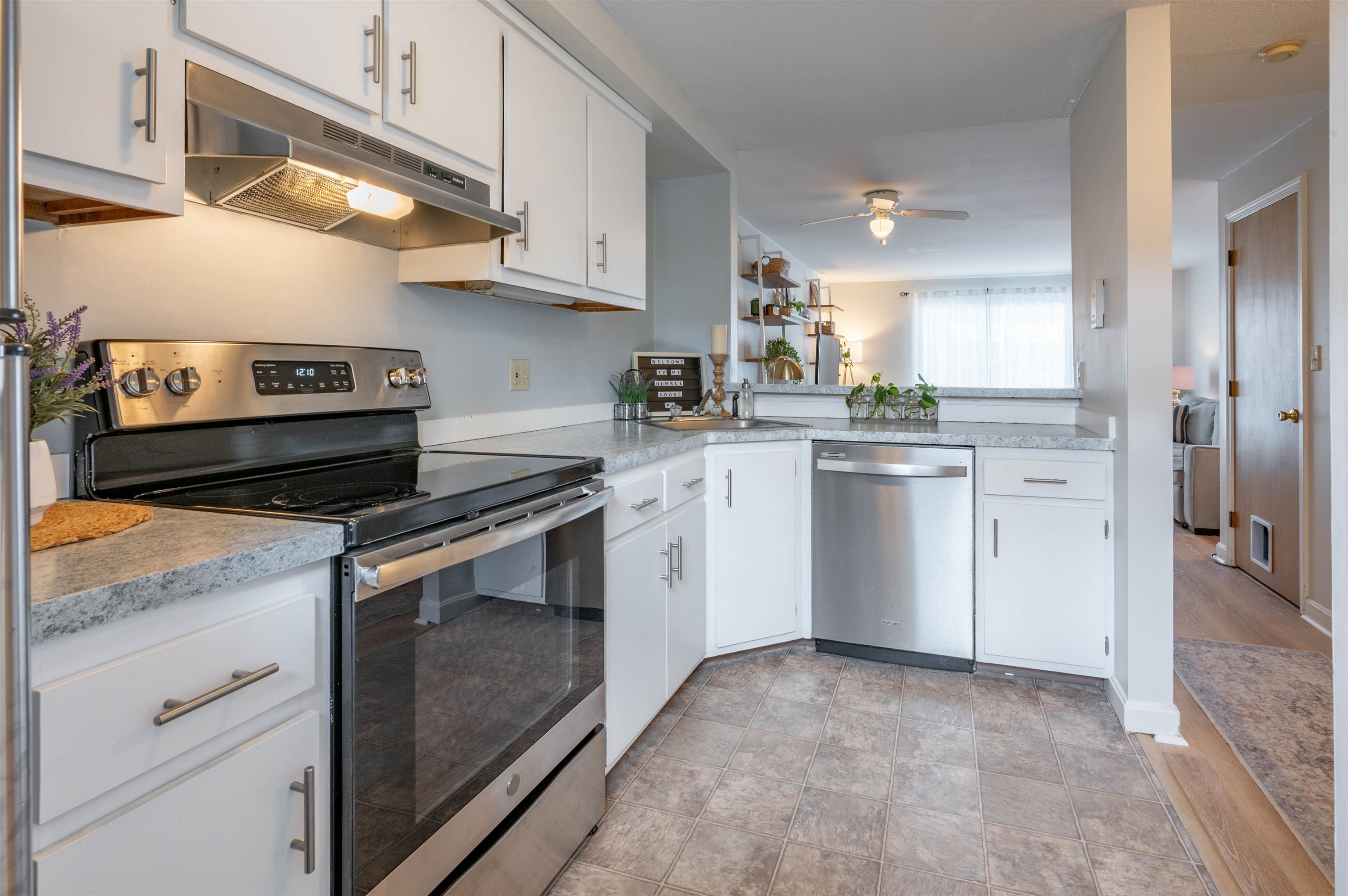 15 Wyman Street Unit: 38