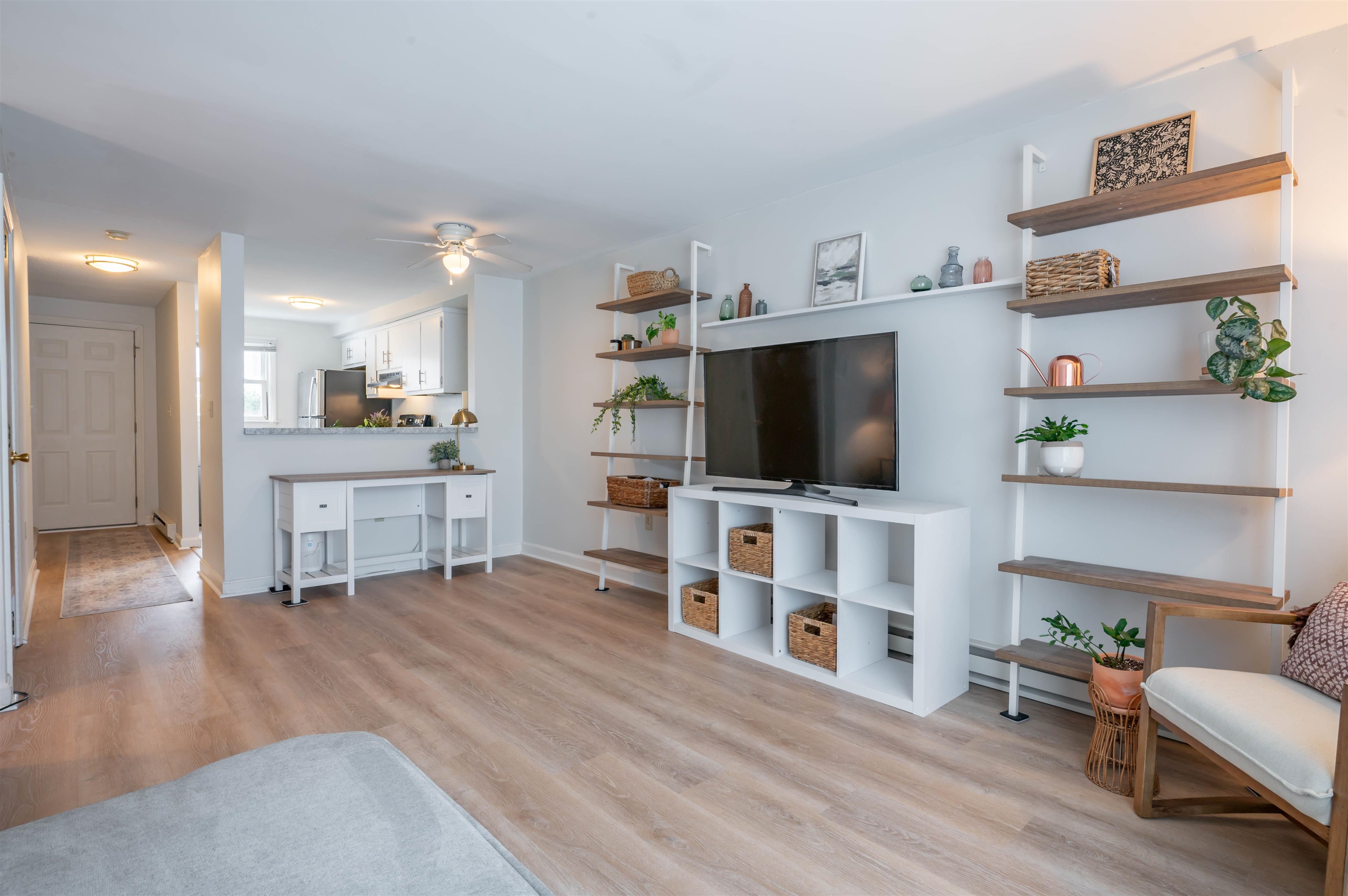 15 Wyman Street Unit: 38