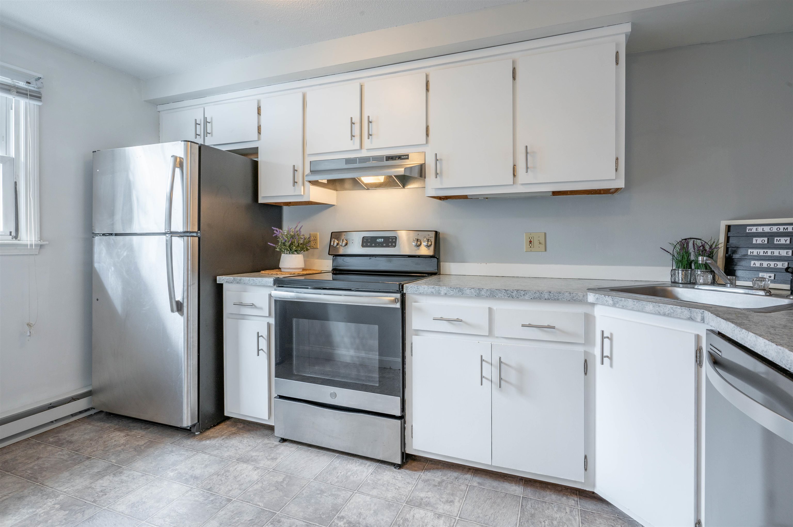 15 Wyman Street Unit: 38