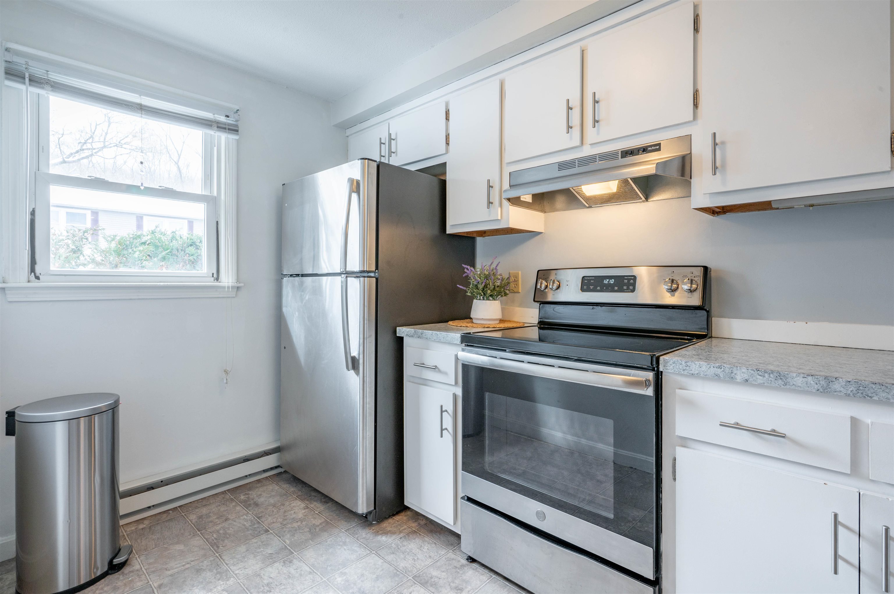 15 Wyman Street Unit: 38