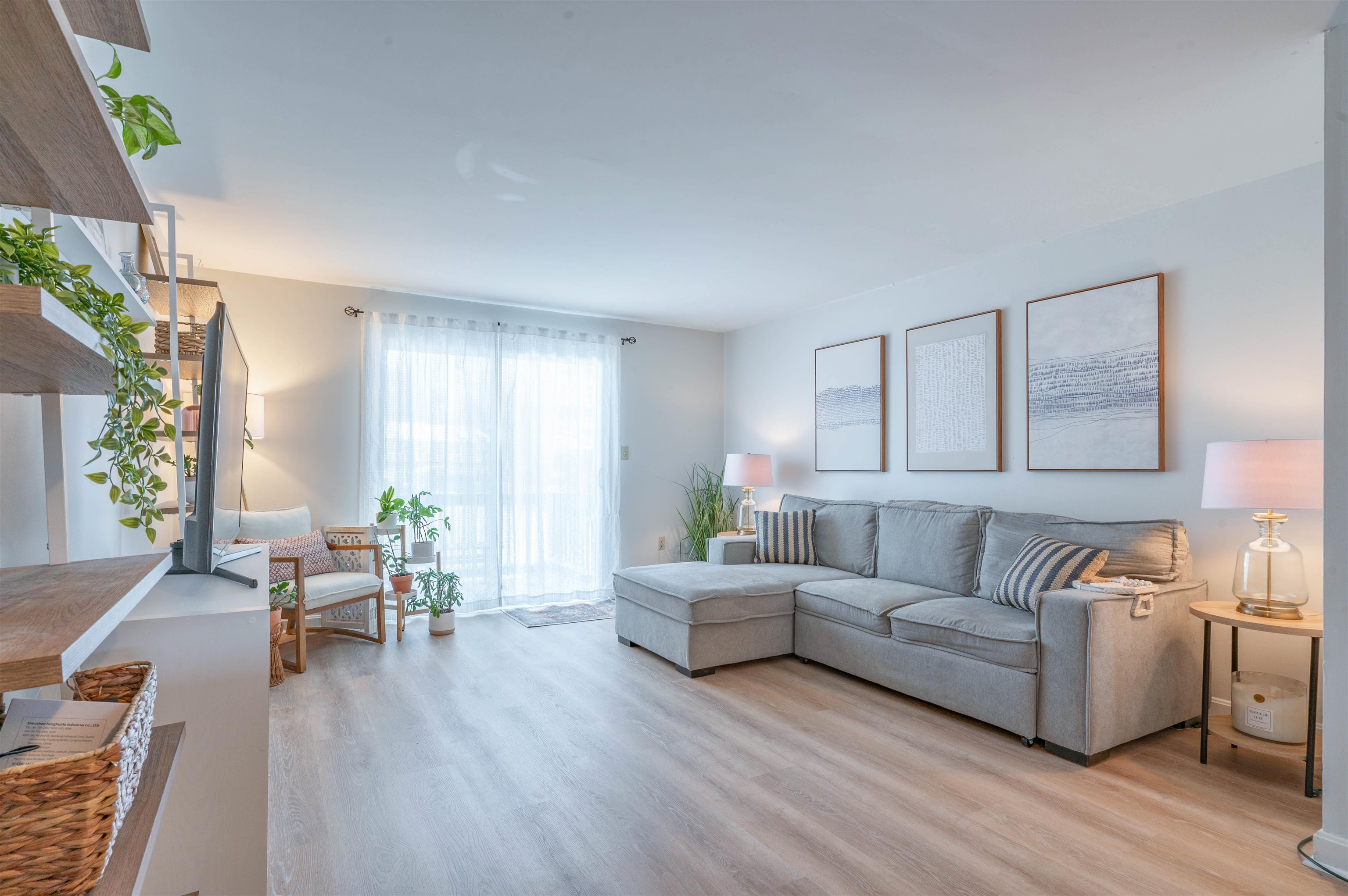 15 Wyman Street Unit: 38
