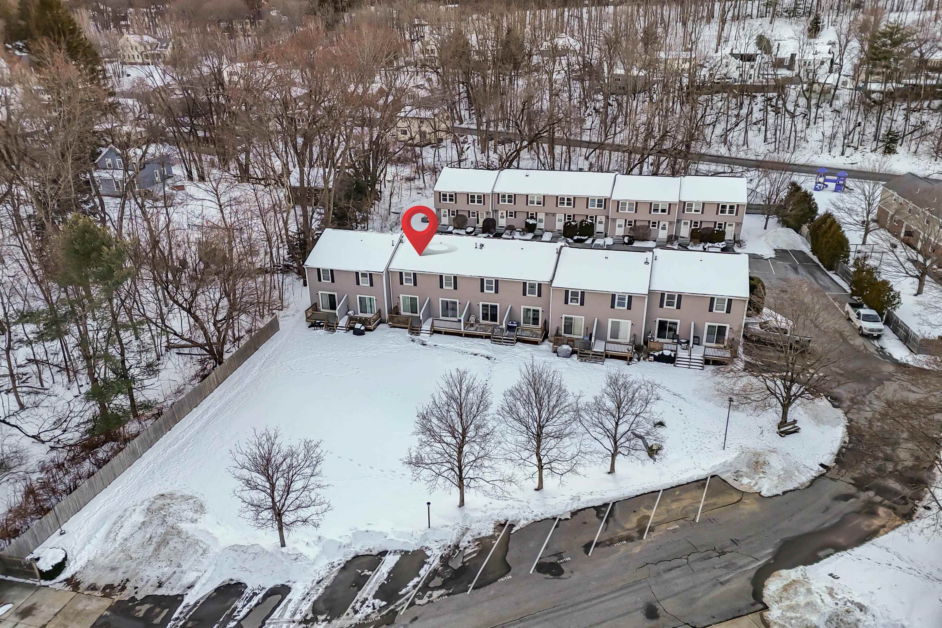 15 Wyman Street Unit: 38