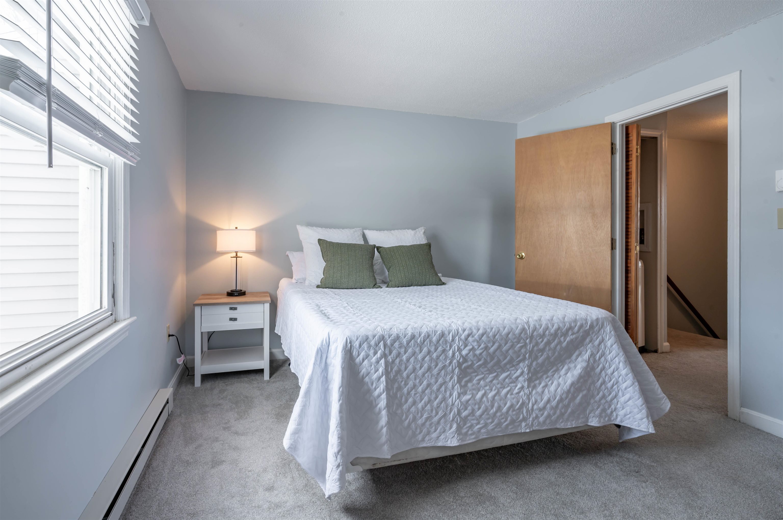 15 Wyman Street Unit: 38