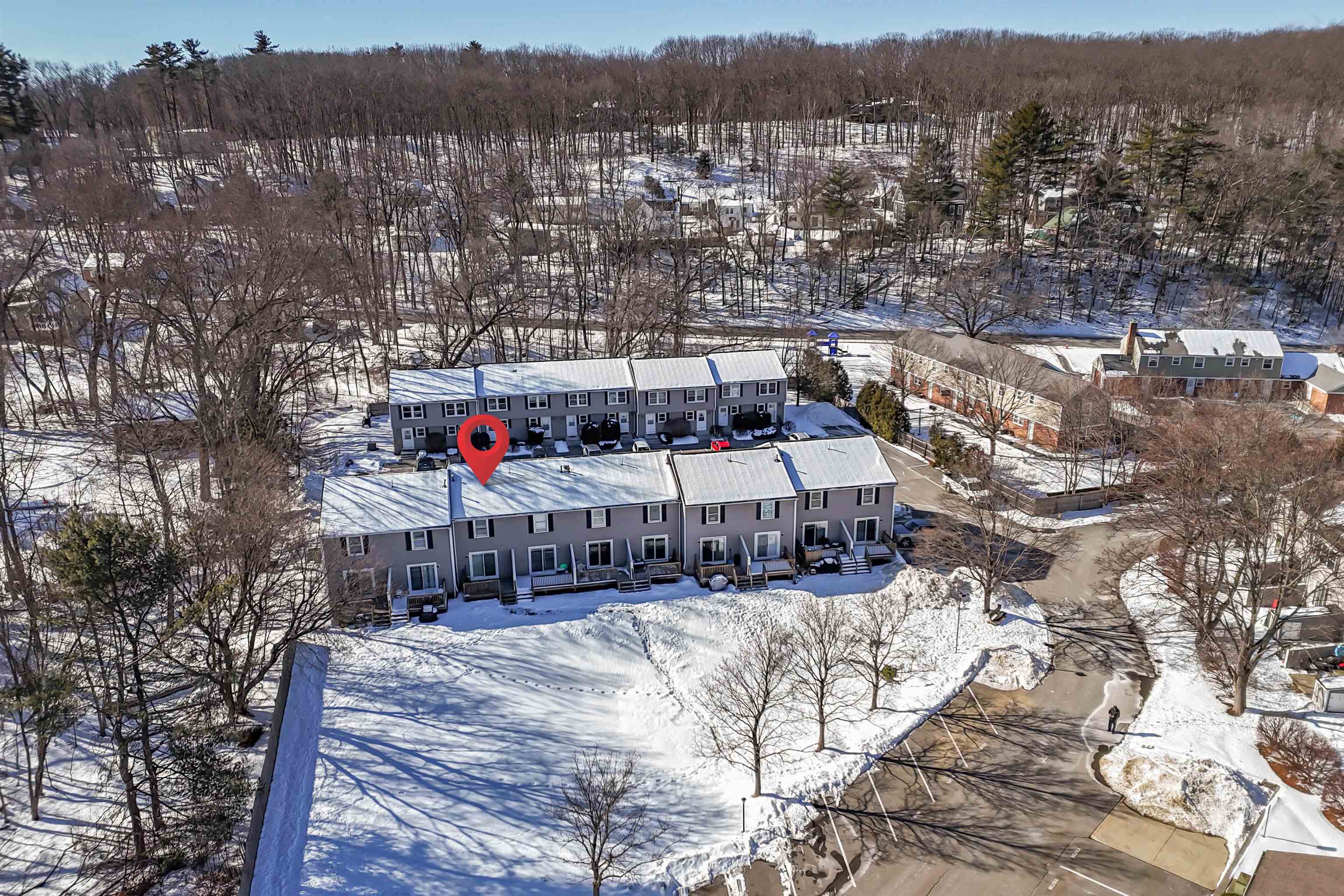 15 Wyman Street Unit: 38