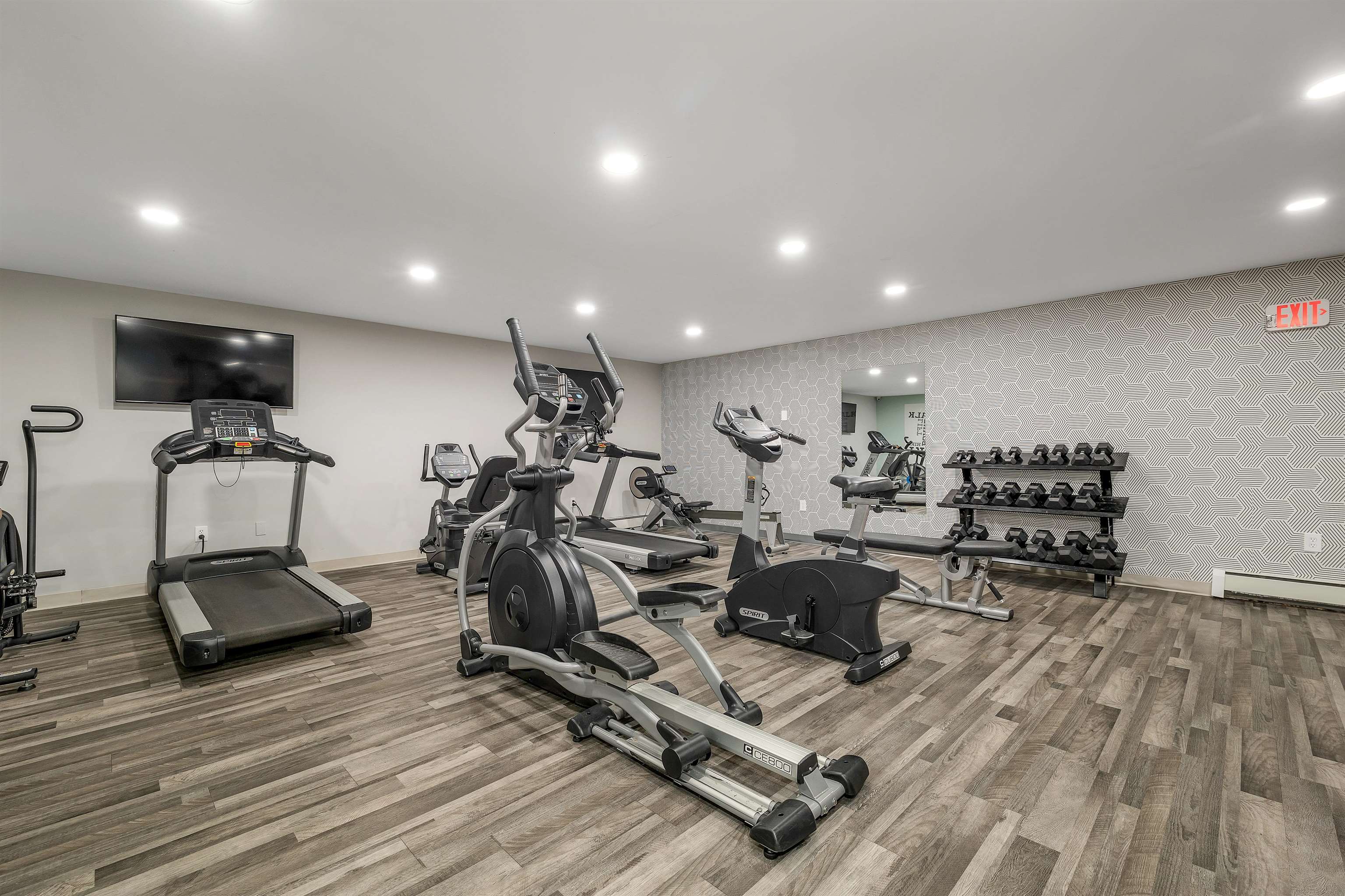 169 Portsmouth Street Unit: 174