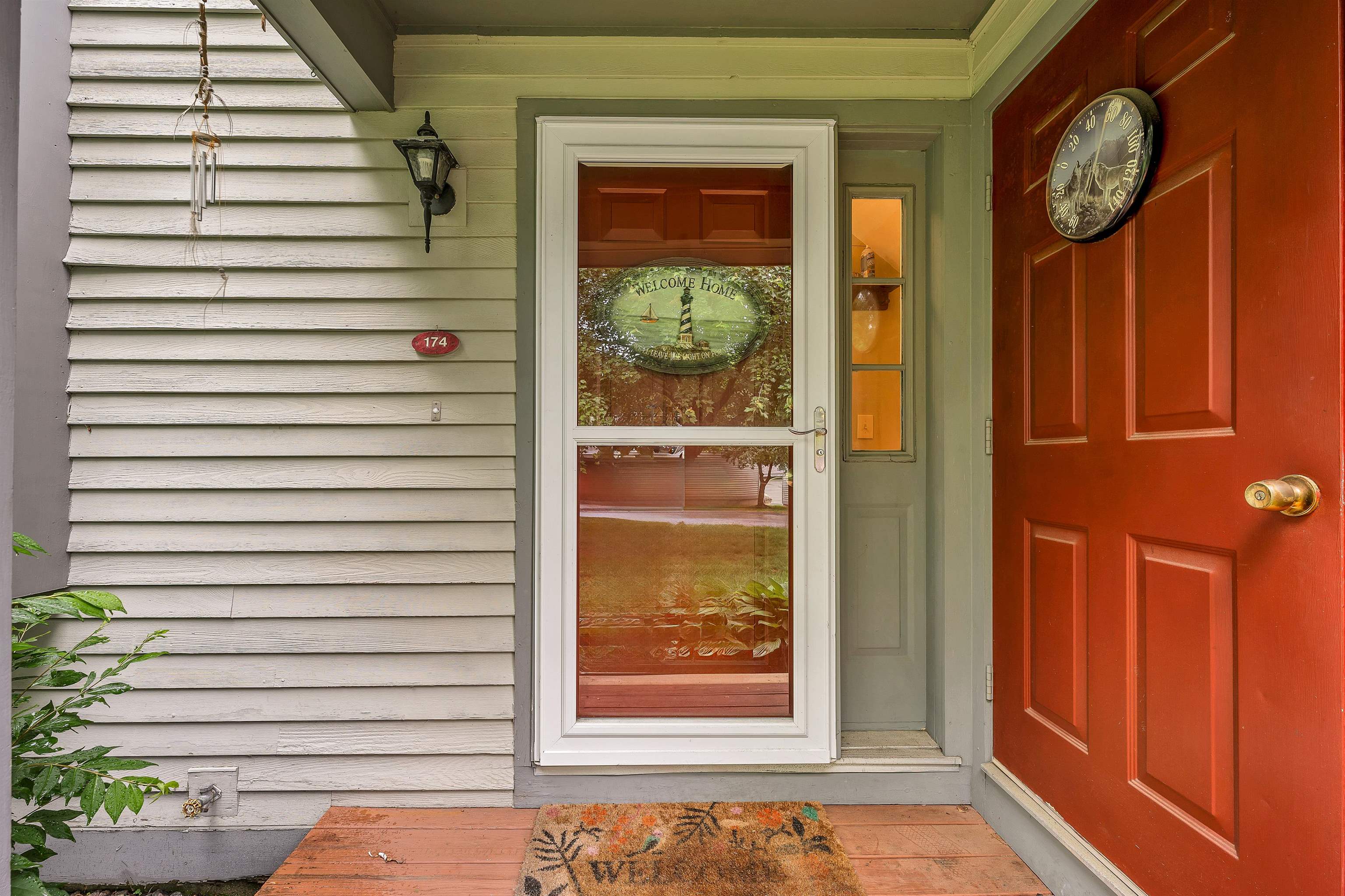 169 Portsmouth Street Unit: 174