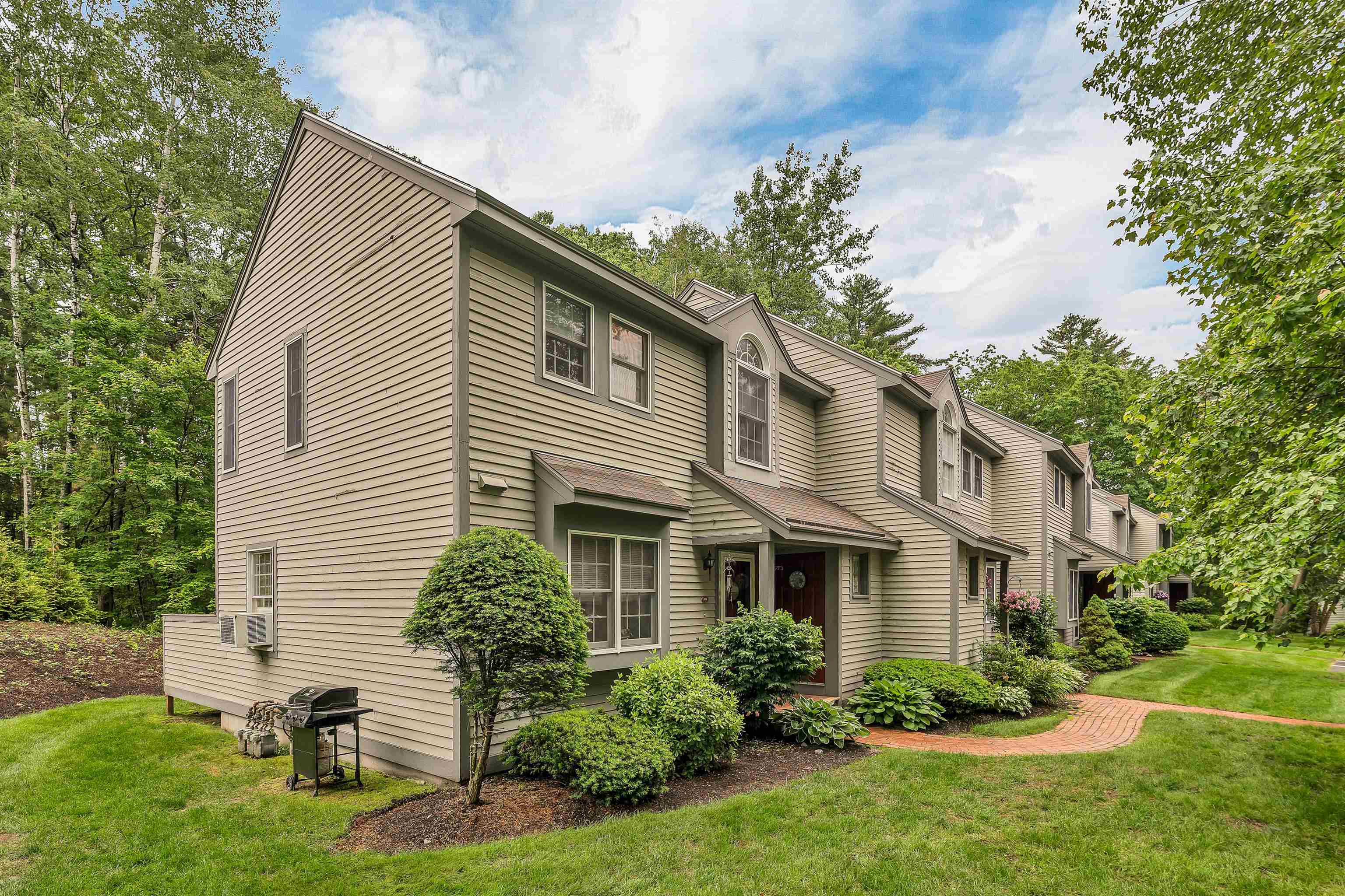 169 Portsmouth Street Unit: 174