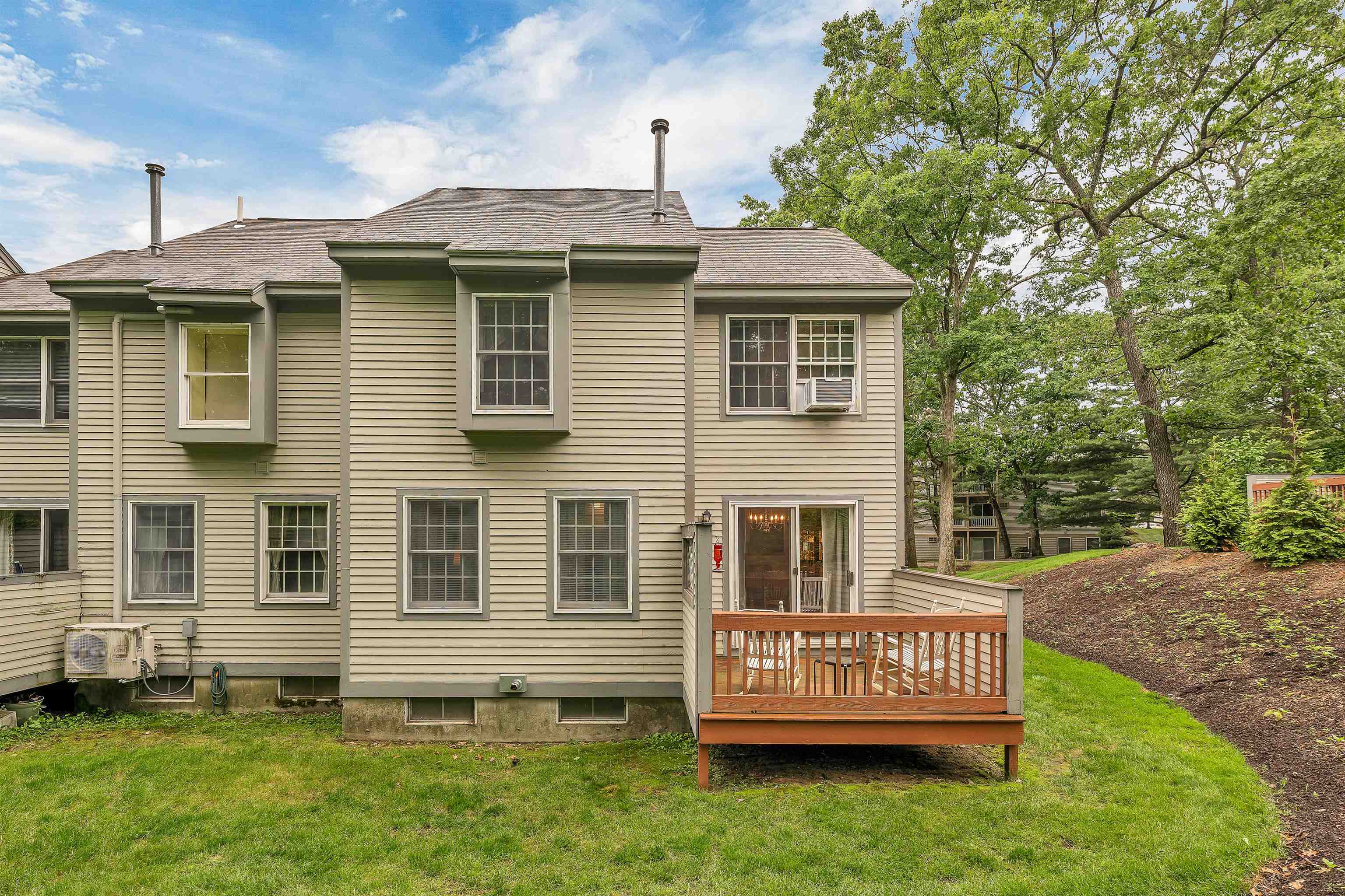 169 Portsmouth Street Unit: 174