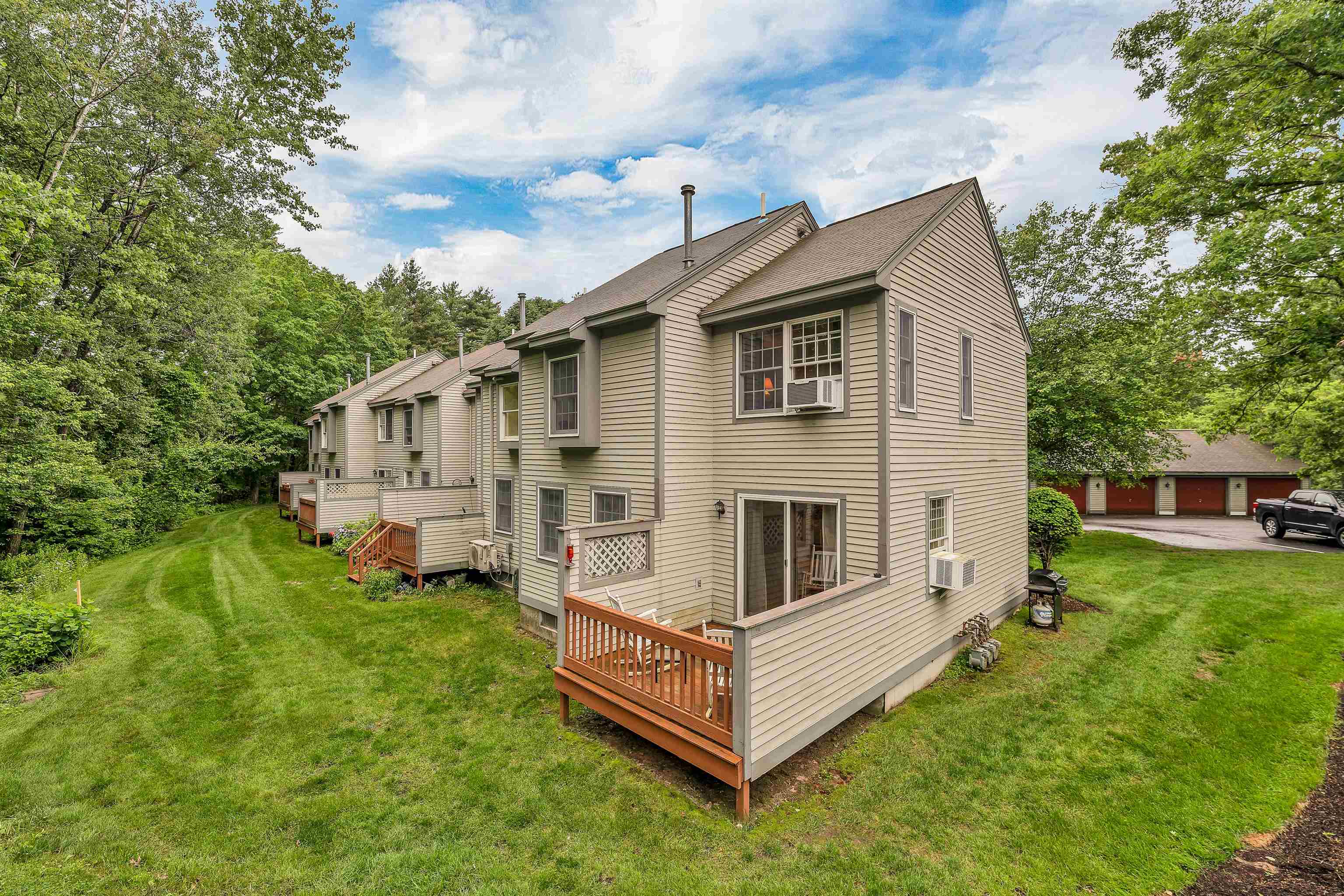 169 Portsmouth Street Unit: 174