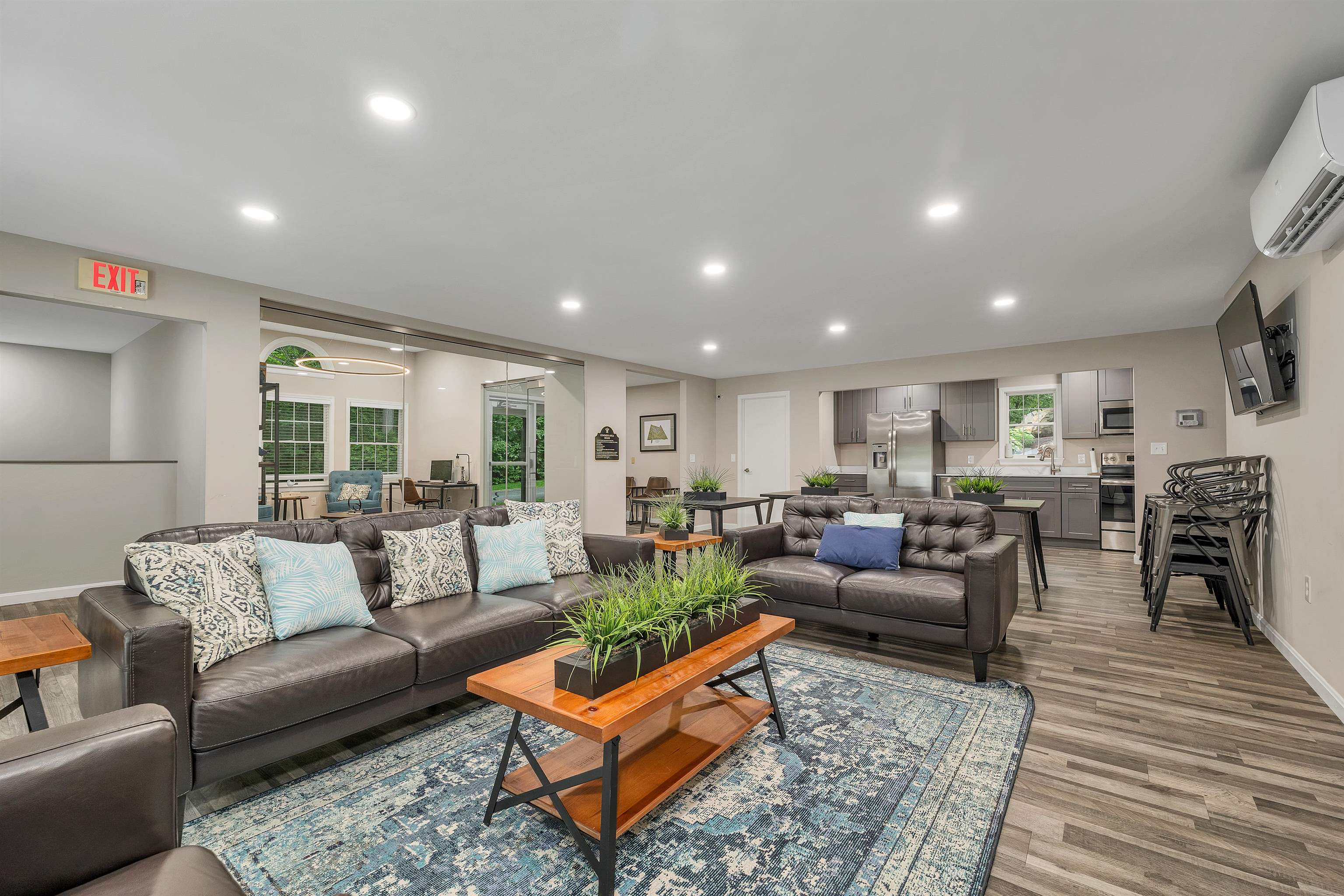 169 Portsmouth Street Unit: 174