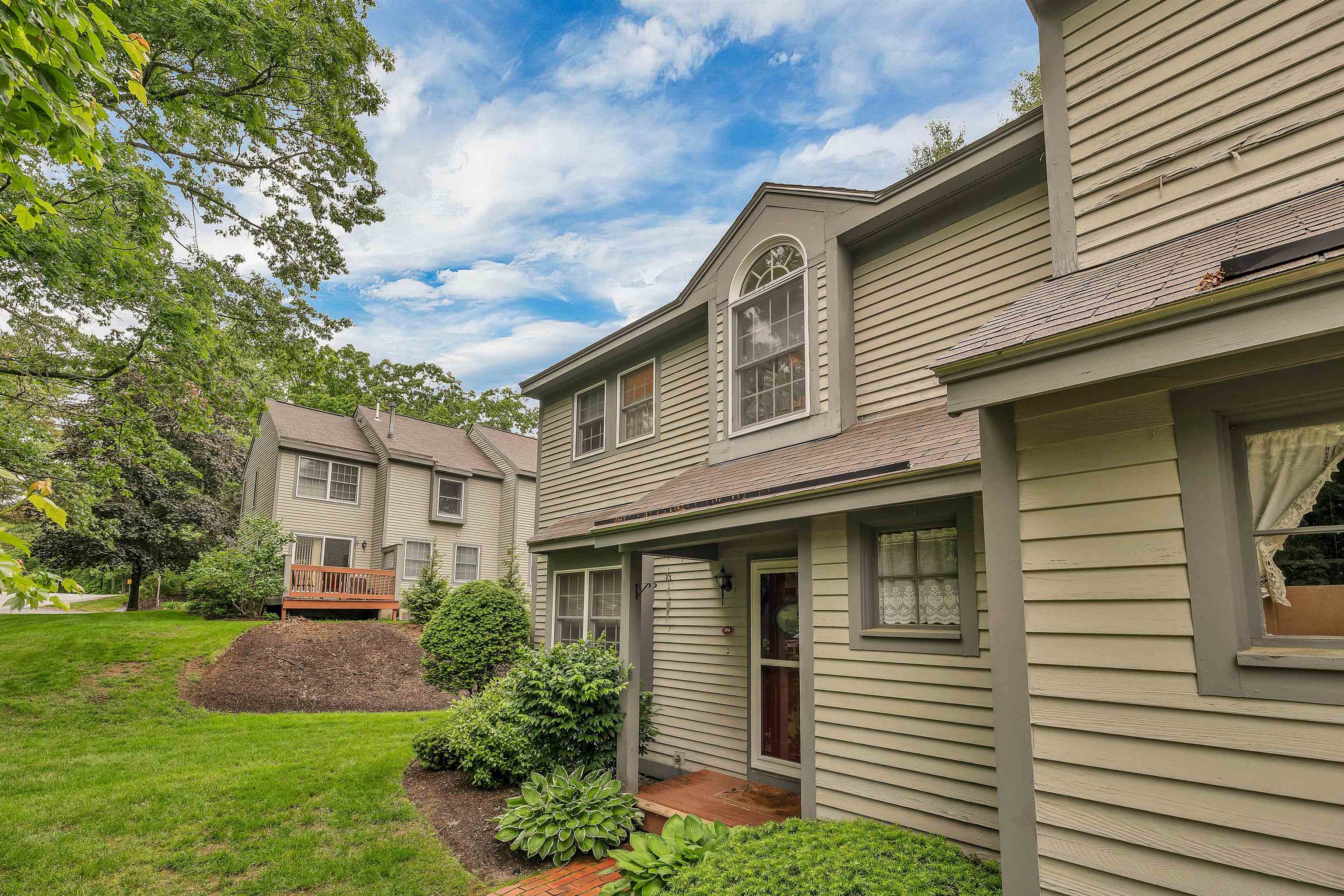 169 Portsmouth Street Unit: 174