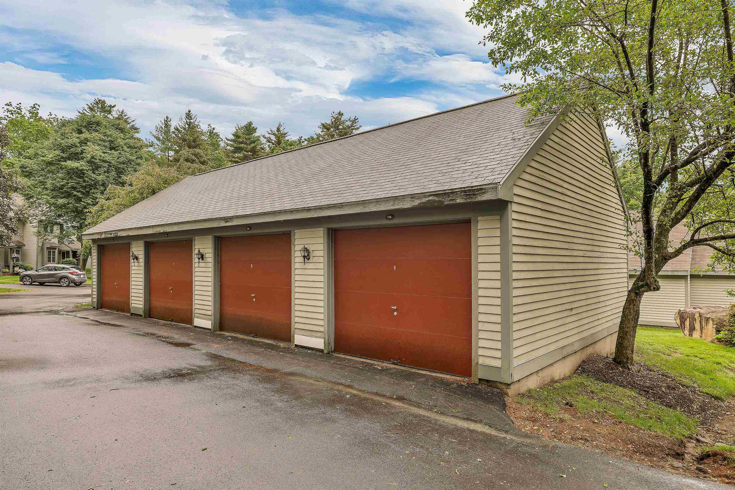 169 Portsmouth Street Unit: 174