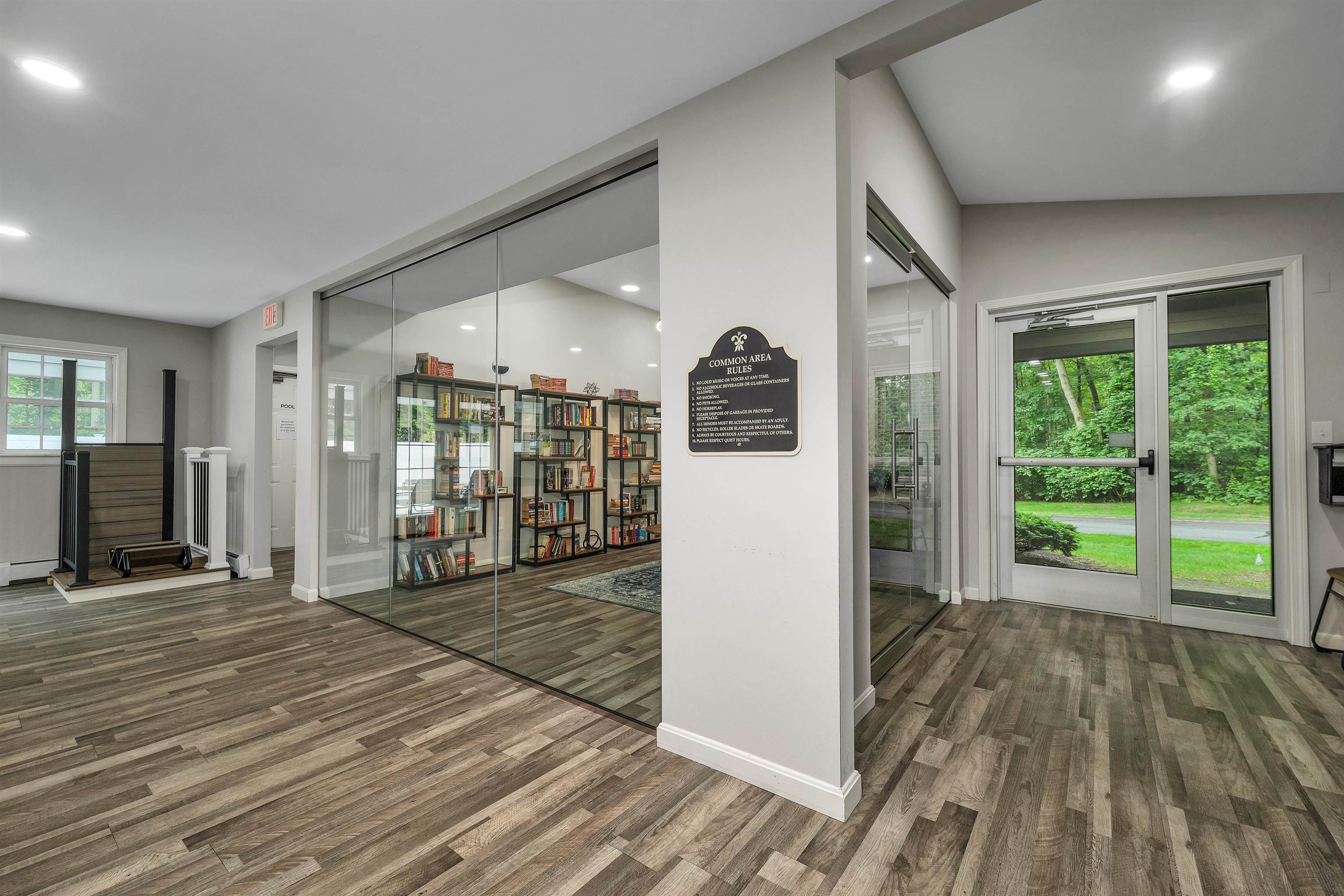 169 Portsmouth Street Unit: 174