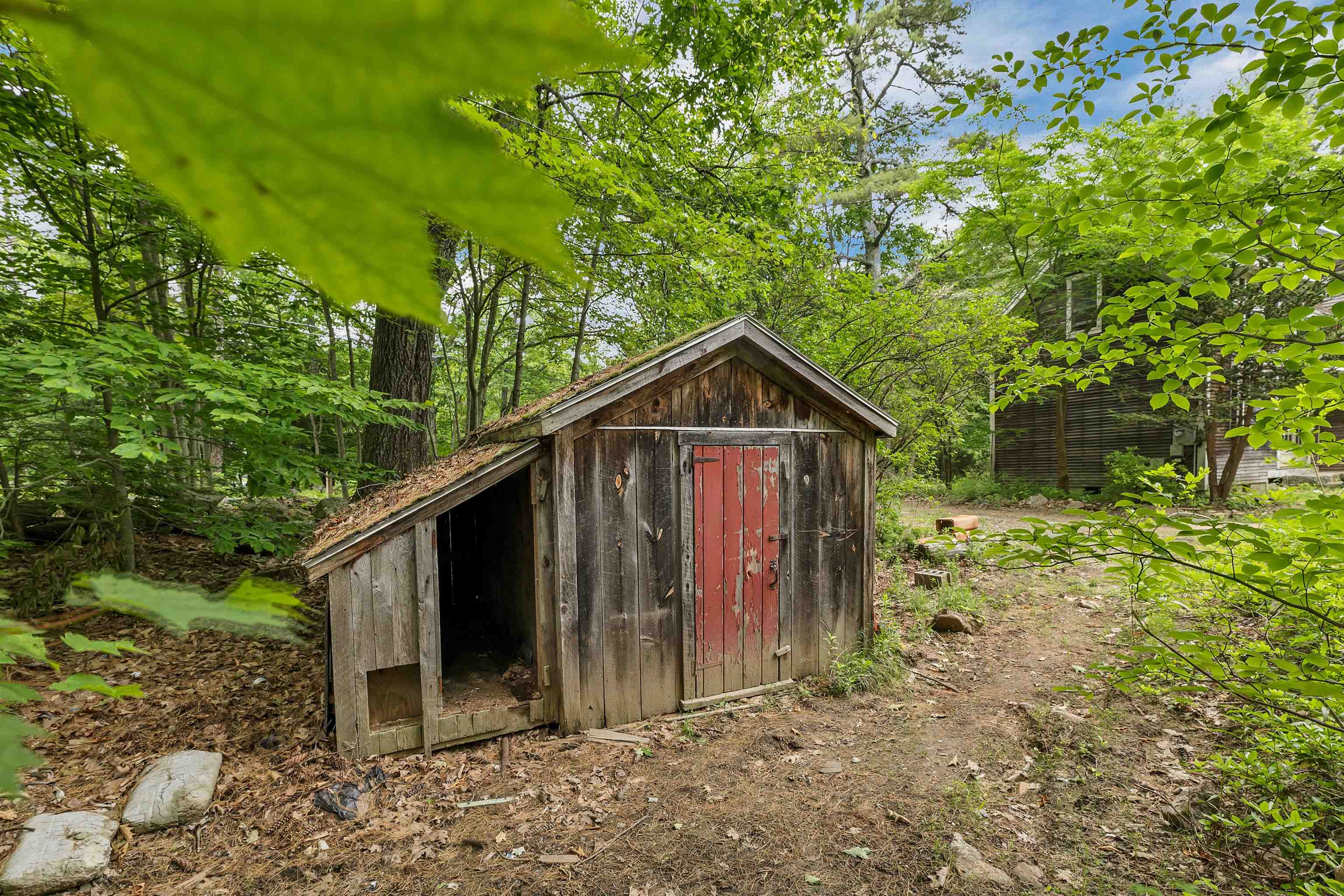 947 Province Road