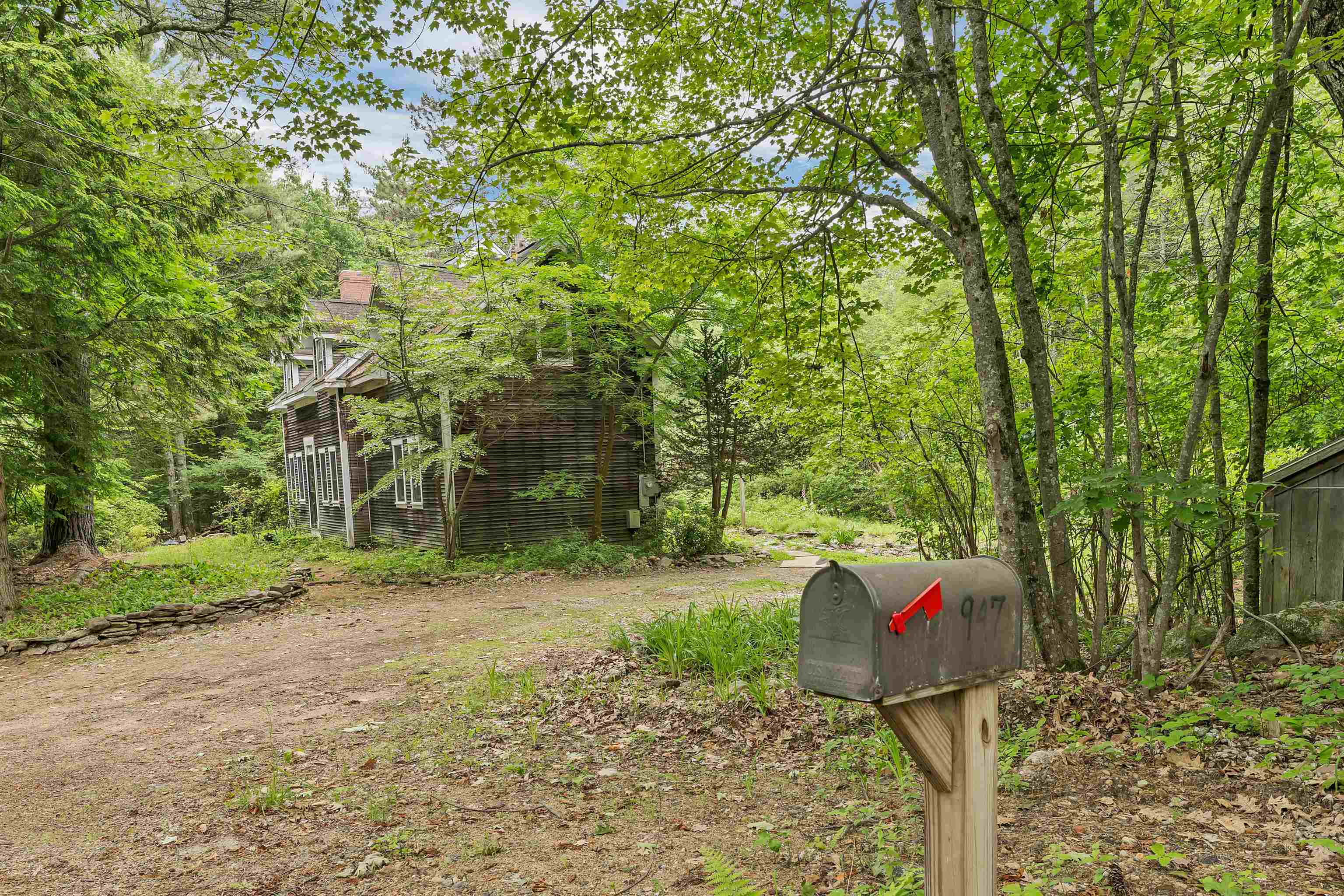 947 Province Road