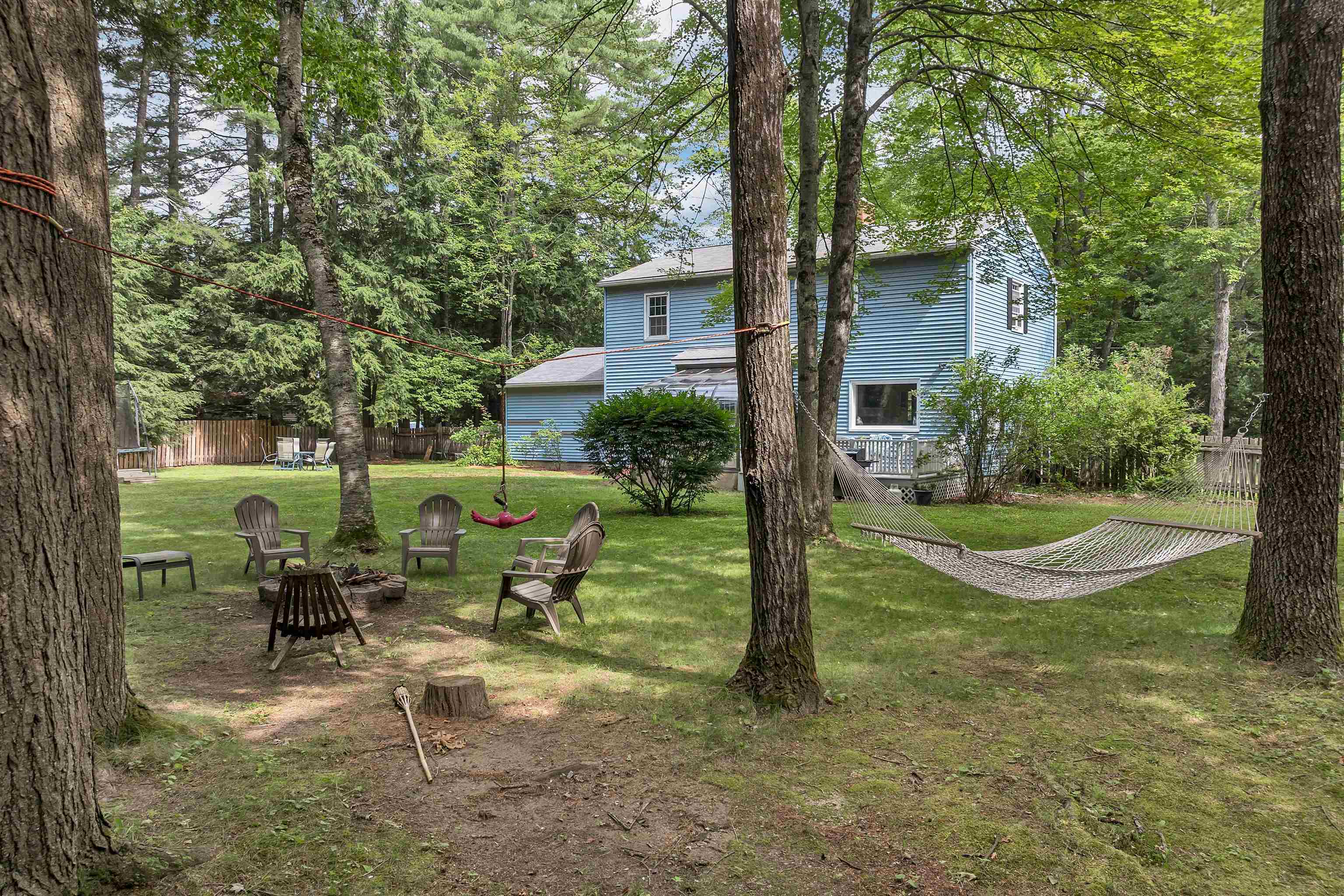 121 Pinewood Drive