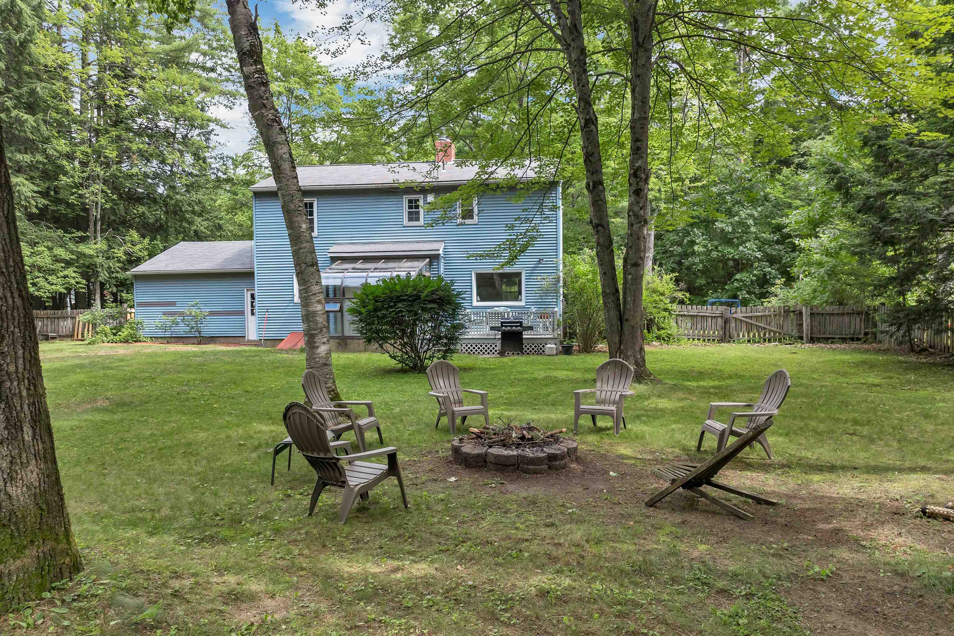 121 Pinewood Drive