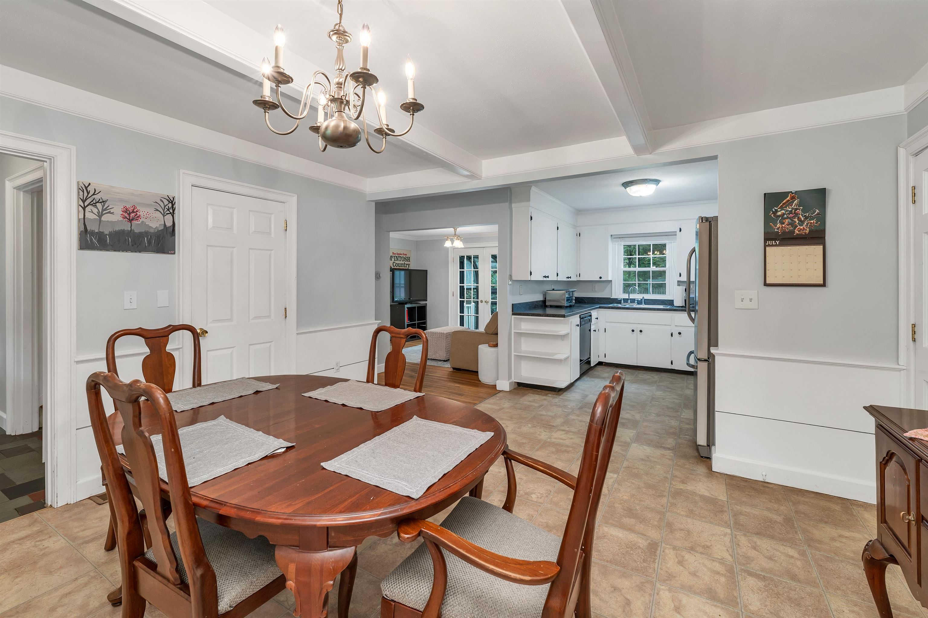 121 Pinewood Drive