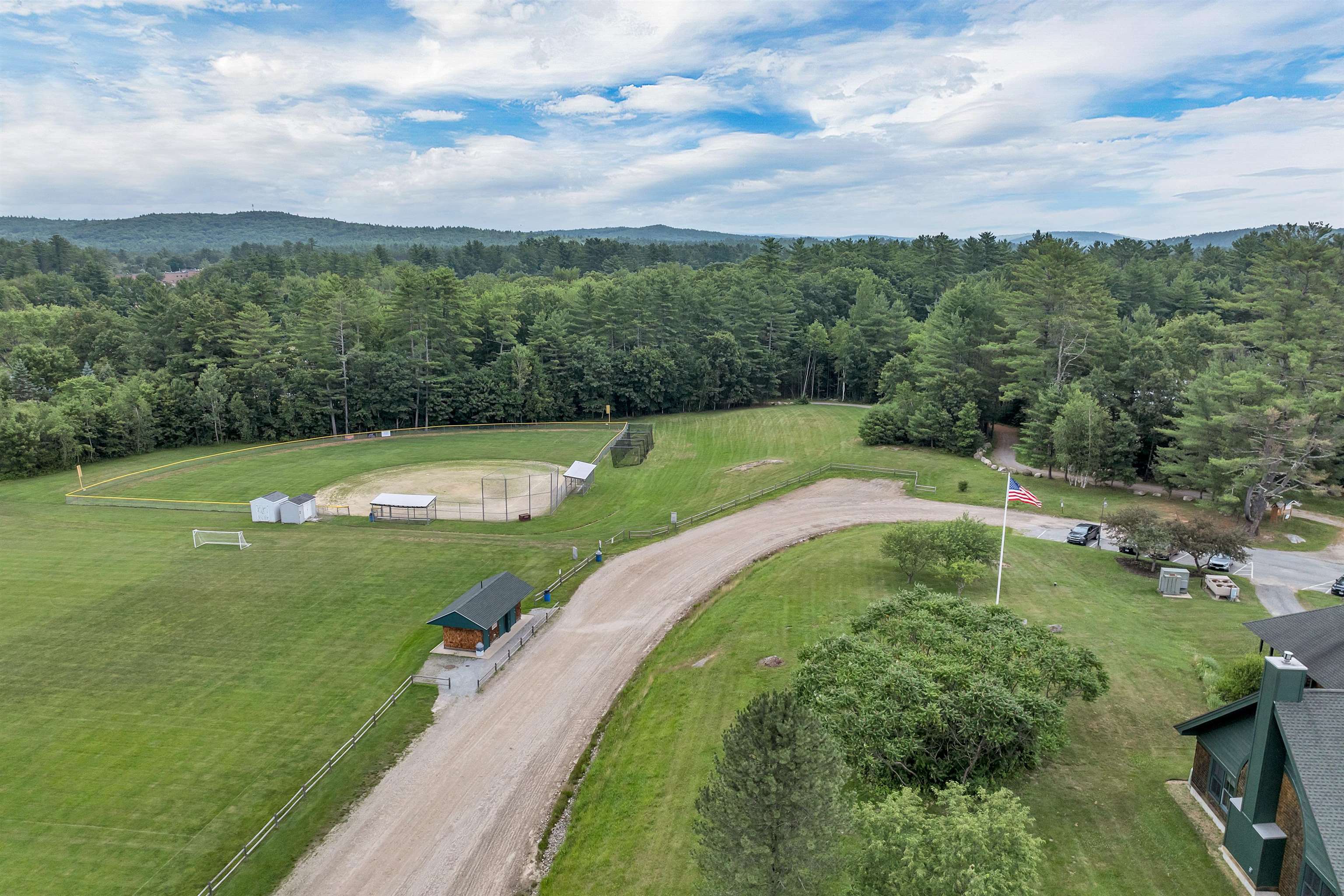 121 Pinewood Drive