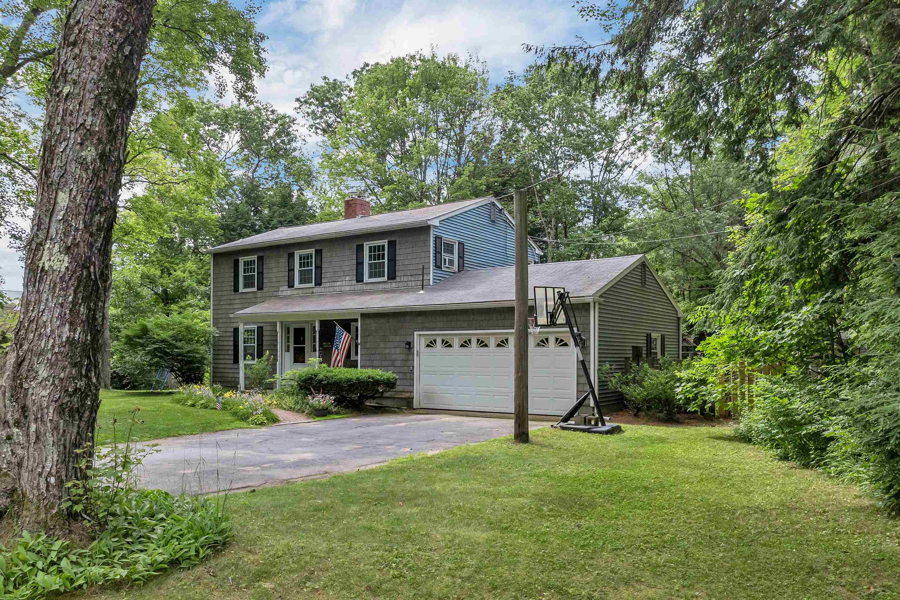 121 Pinewood Drive
