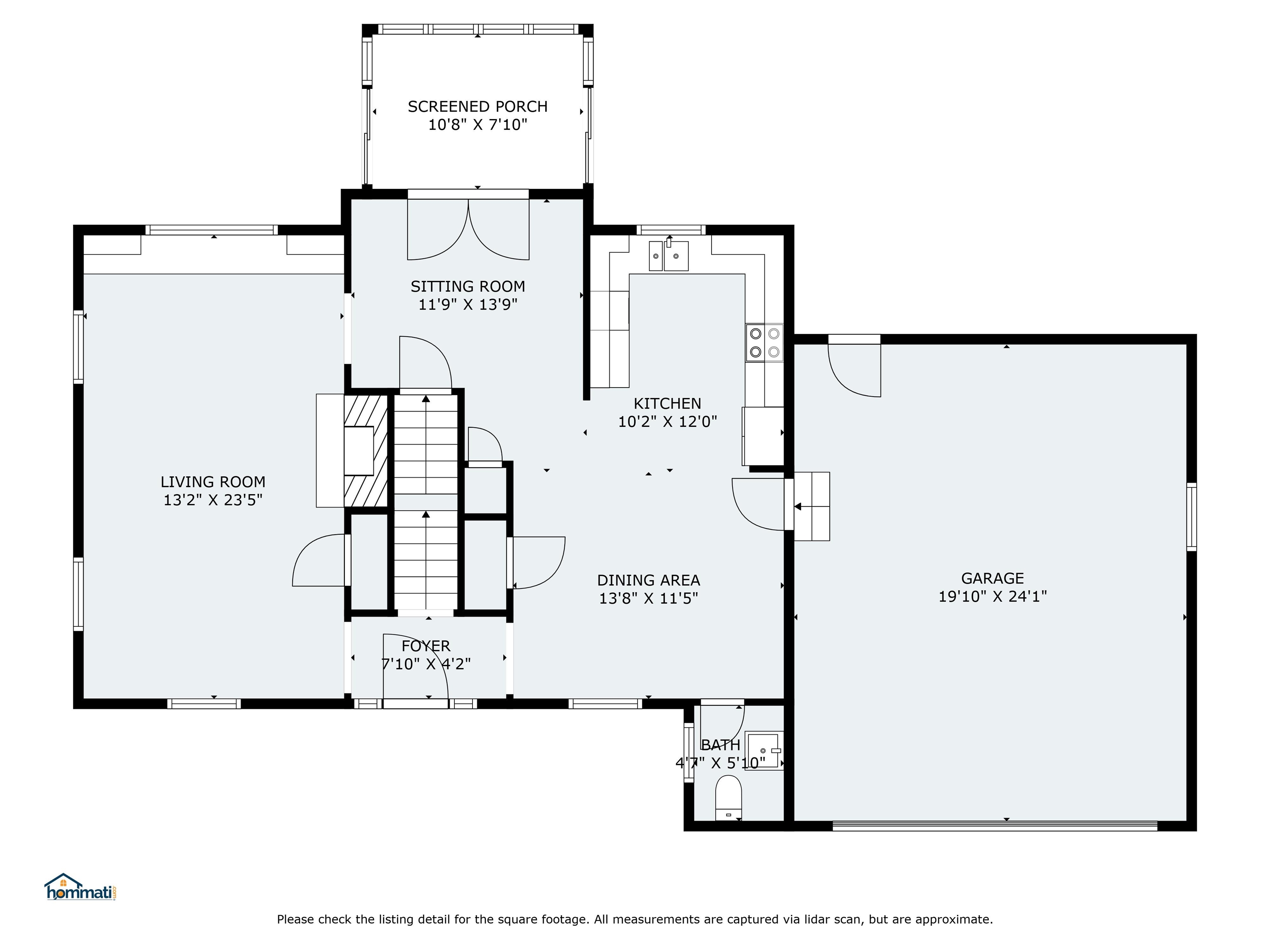 121 Pinewood Drive