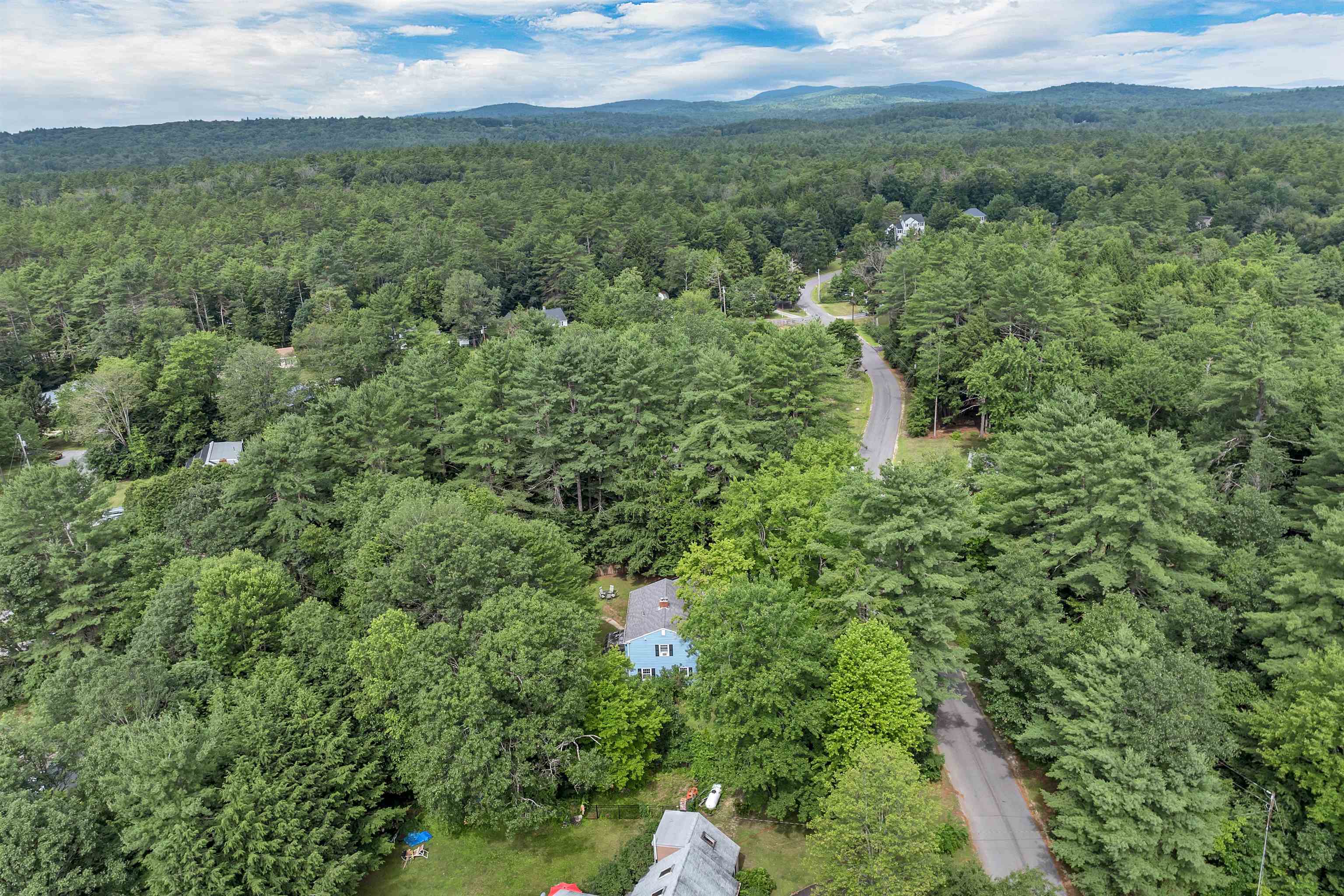 121 Pinewood Drive