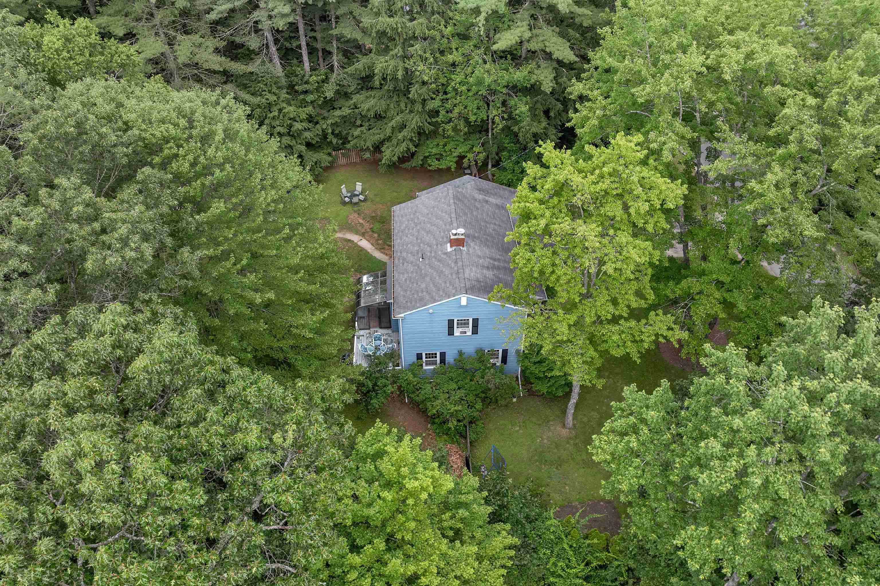 121 Pinewood Drive