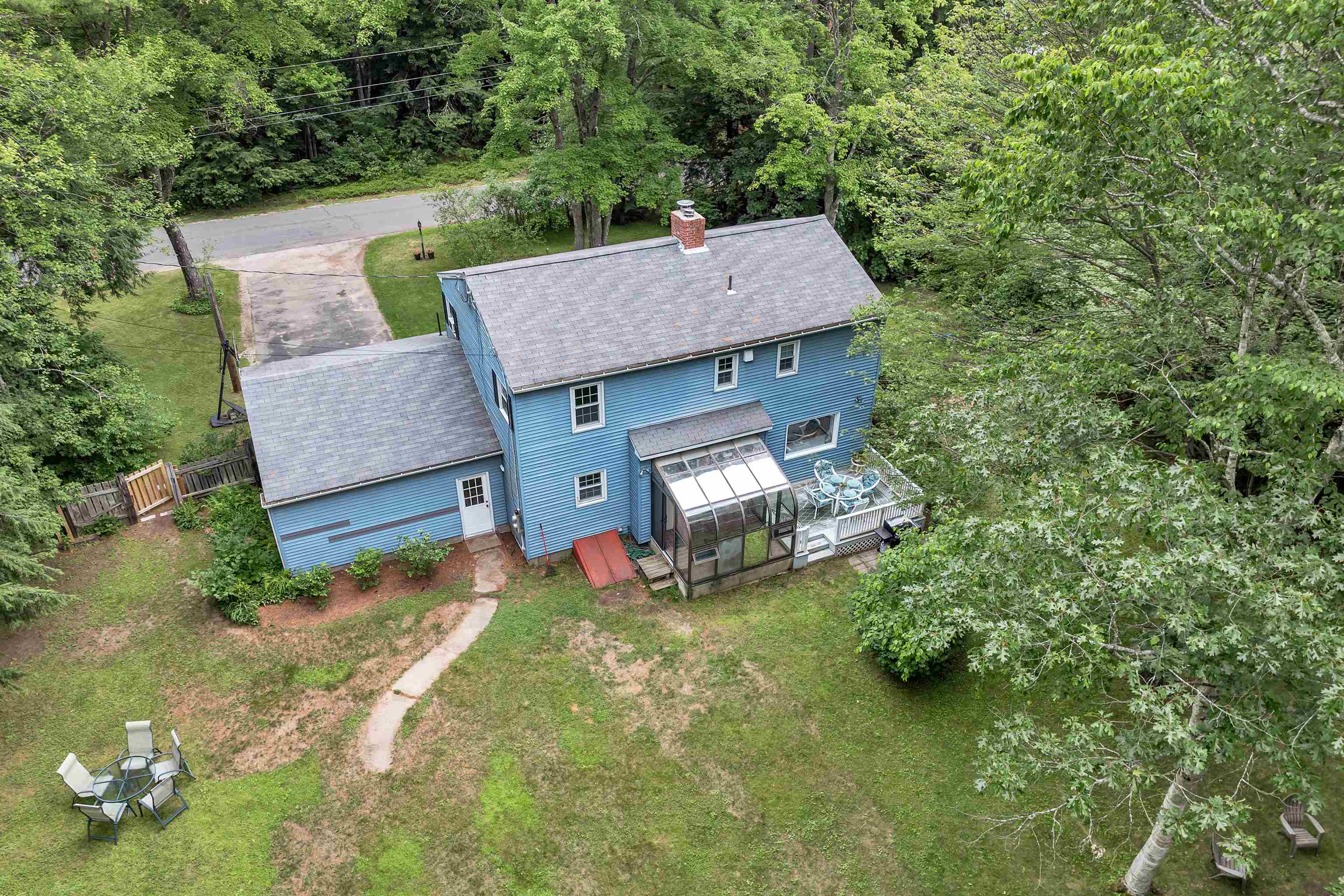 121 Pinewood Drive