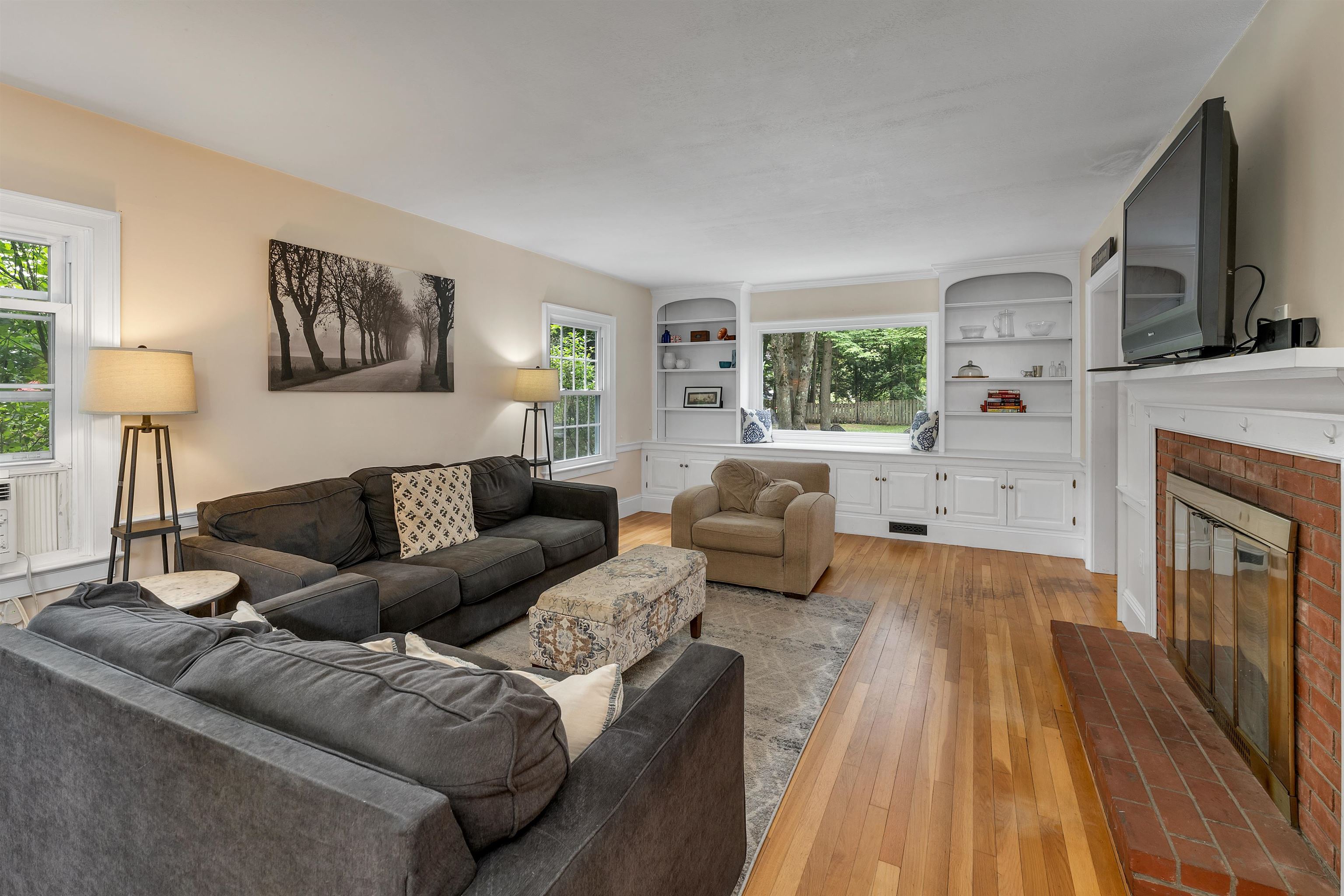 121 Pinewood Drive