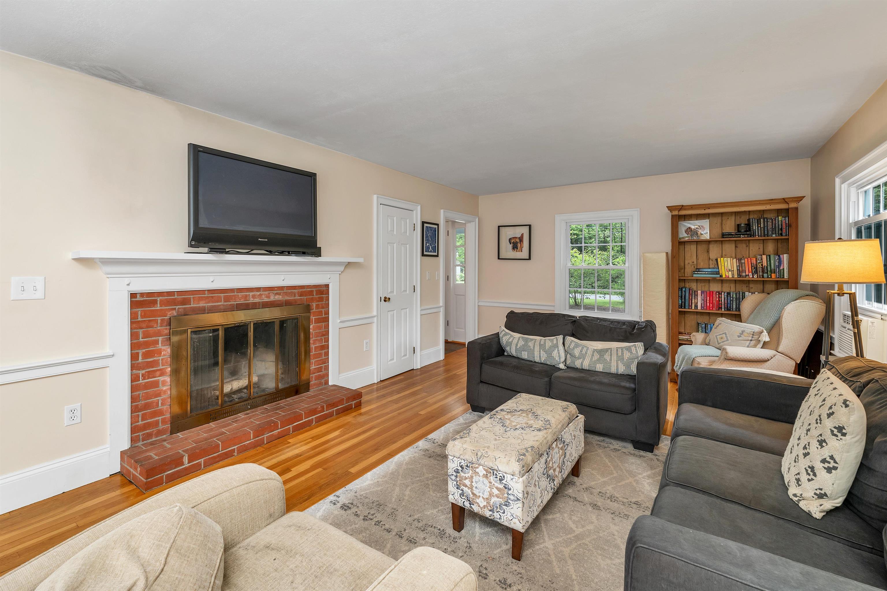 121 Pinewood Drive