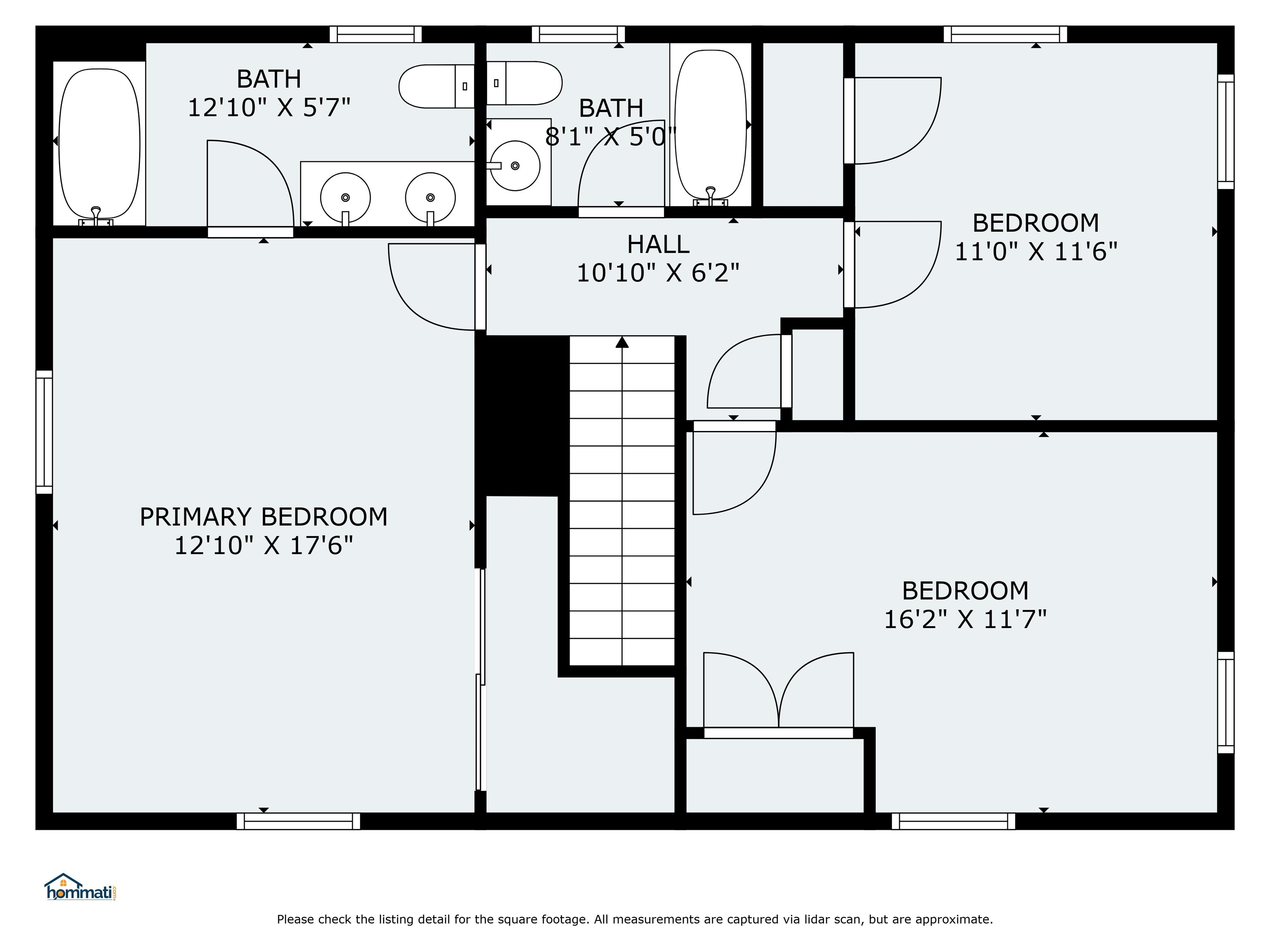 121 Pinewood Drive