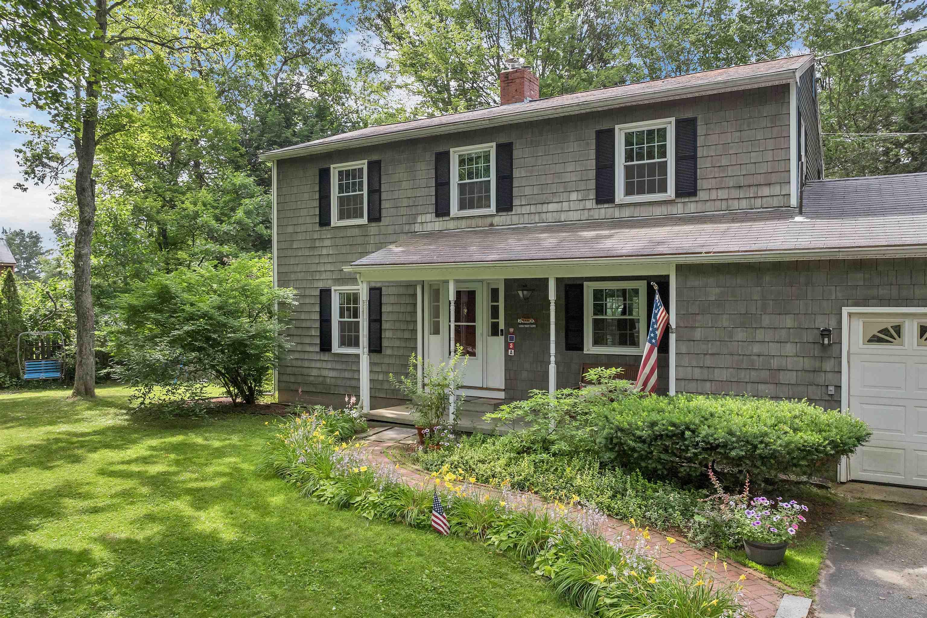 121 Pinewood Drive