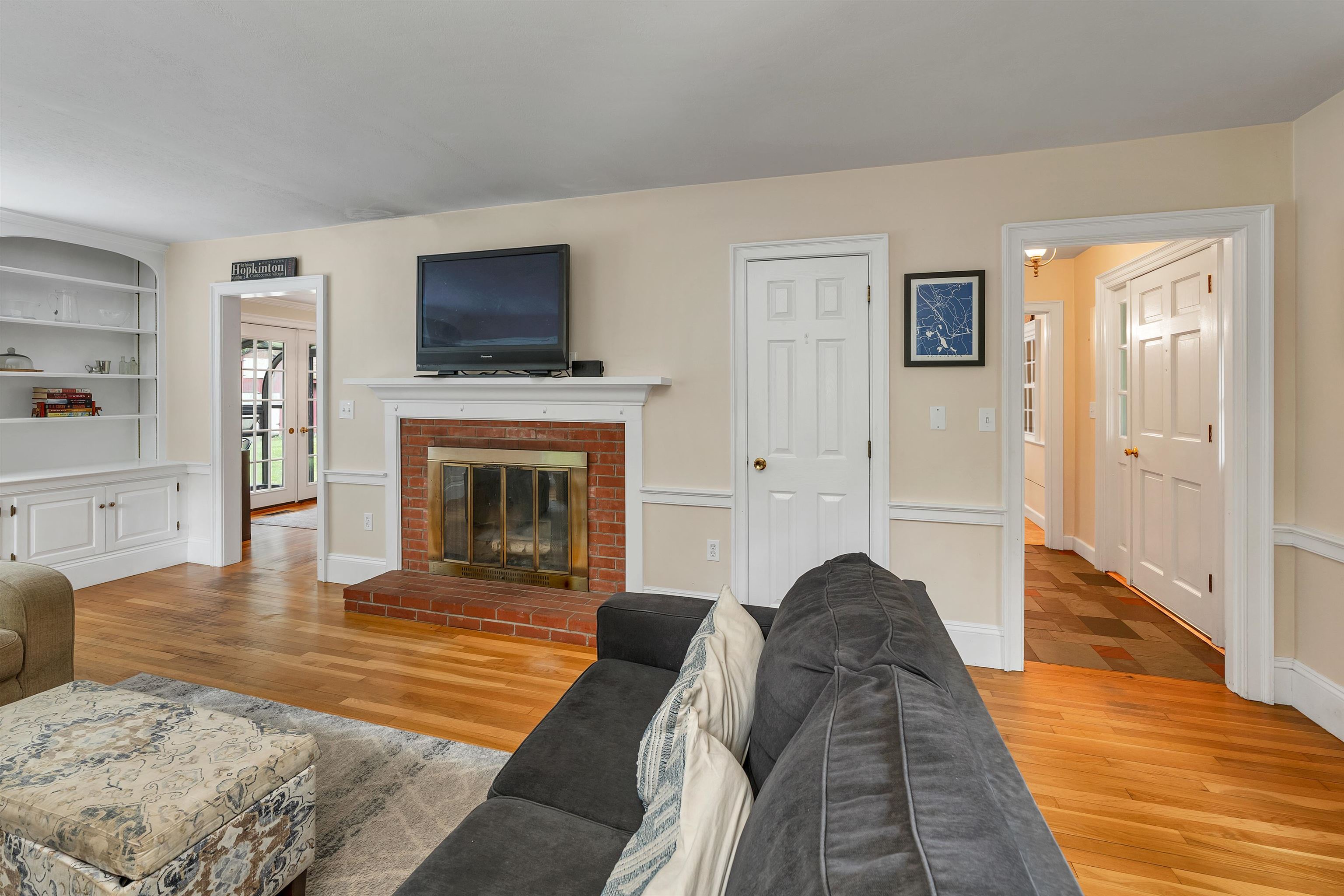 121 Pinewood Drive