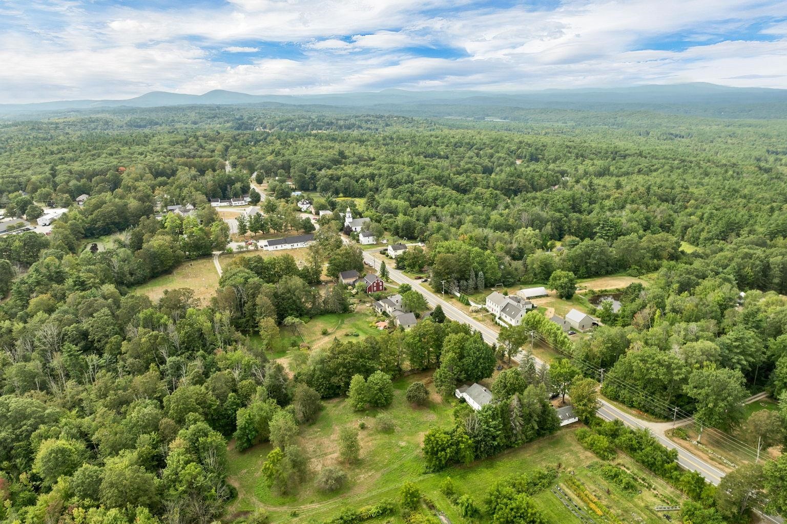 13 Stark Highway North Highway