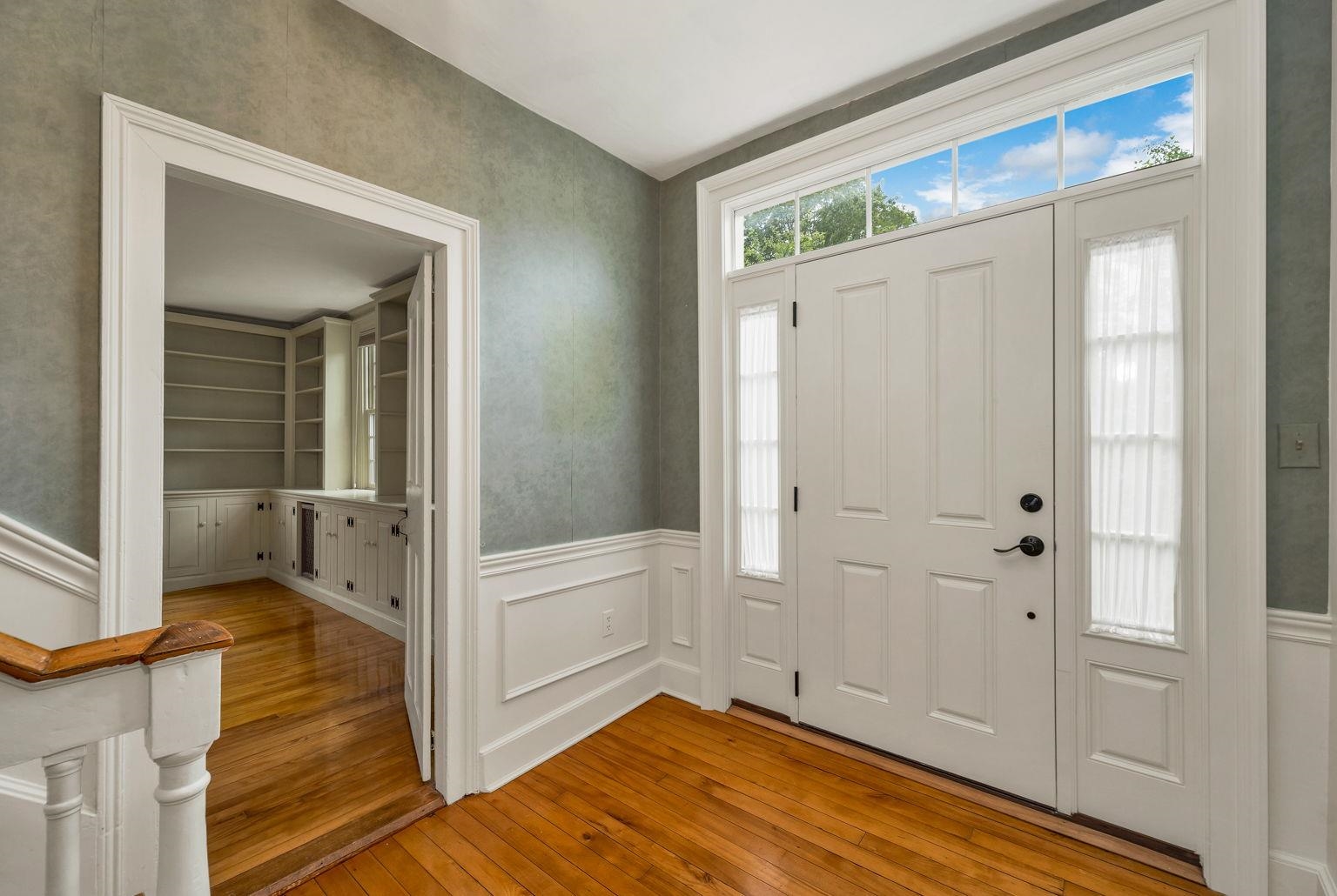 13 Stark Highway North Highway