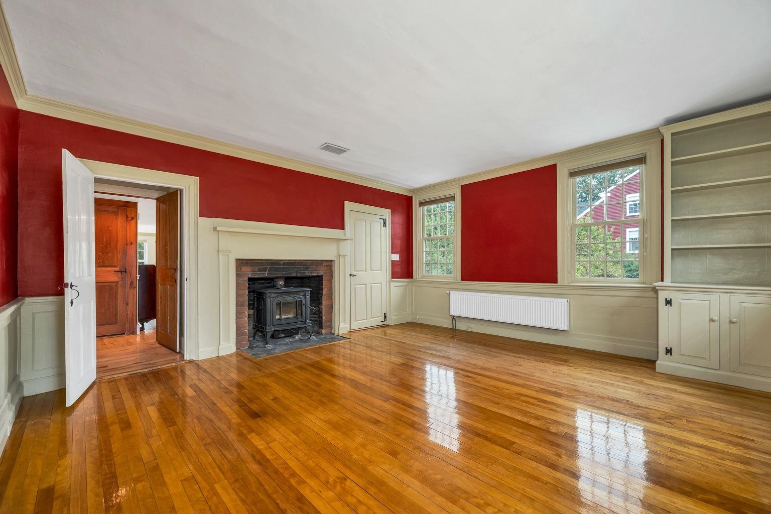 13 Stark Highway North Highway