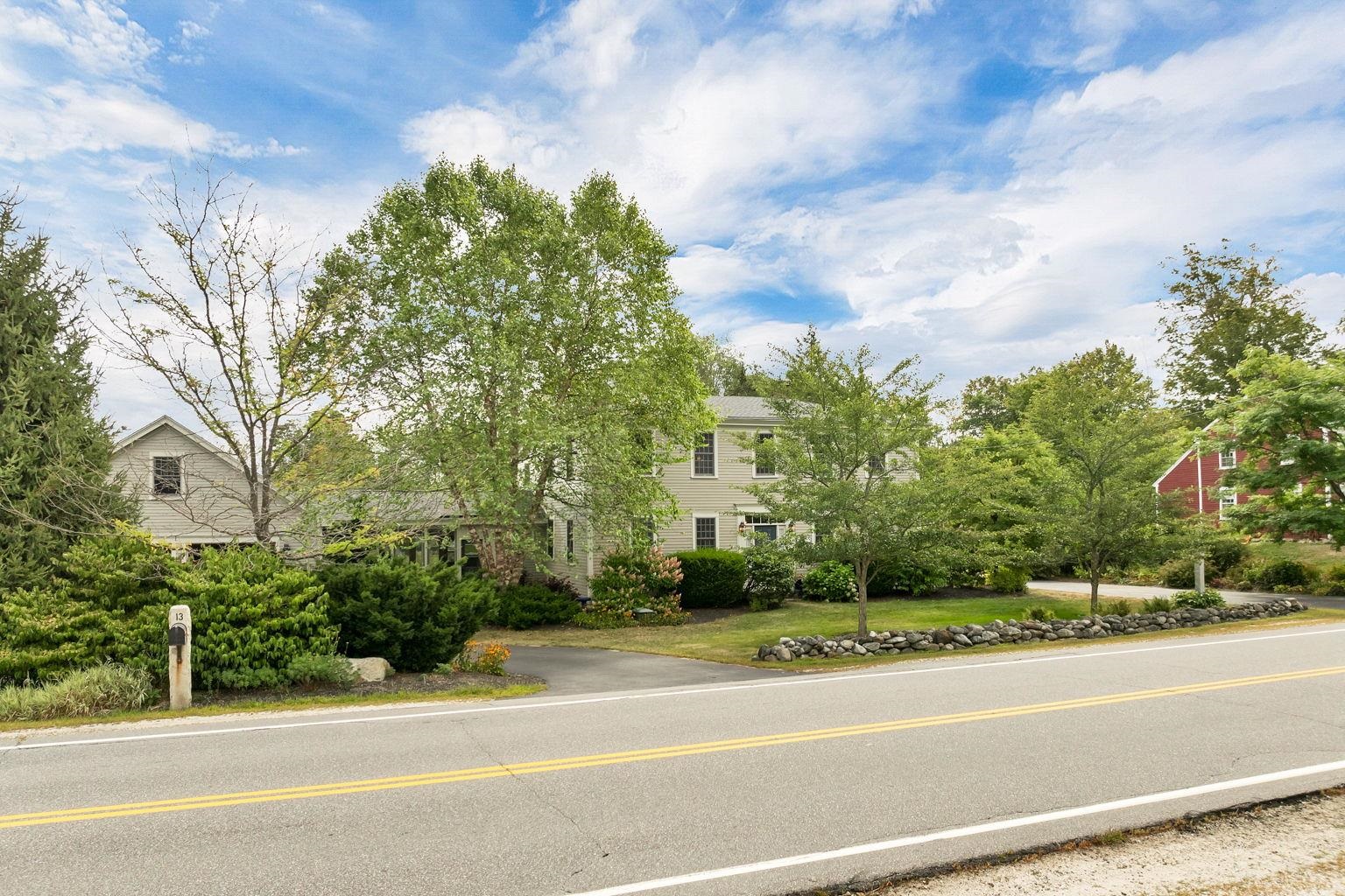 13 Stark Highway North Highway