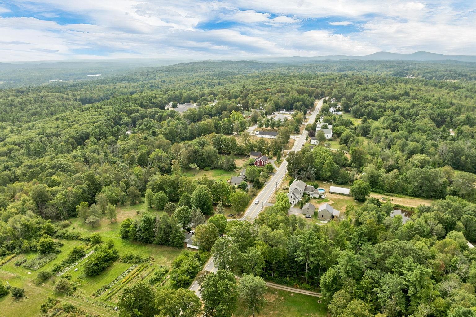 13 Stark Highway North Highway