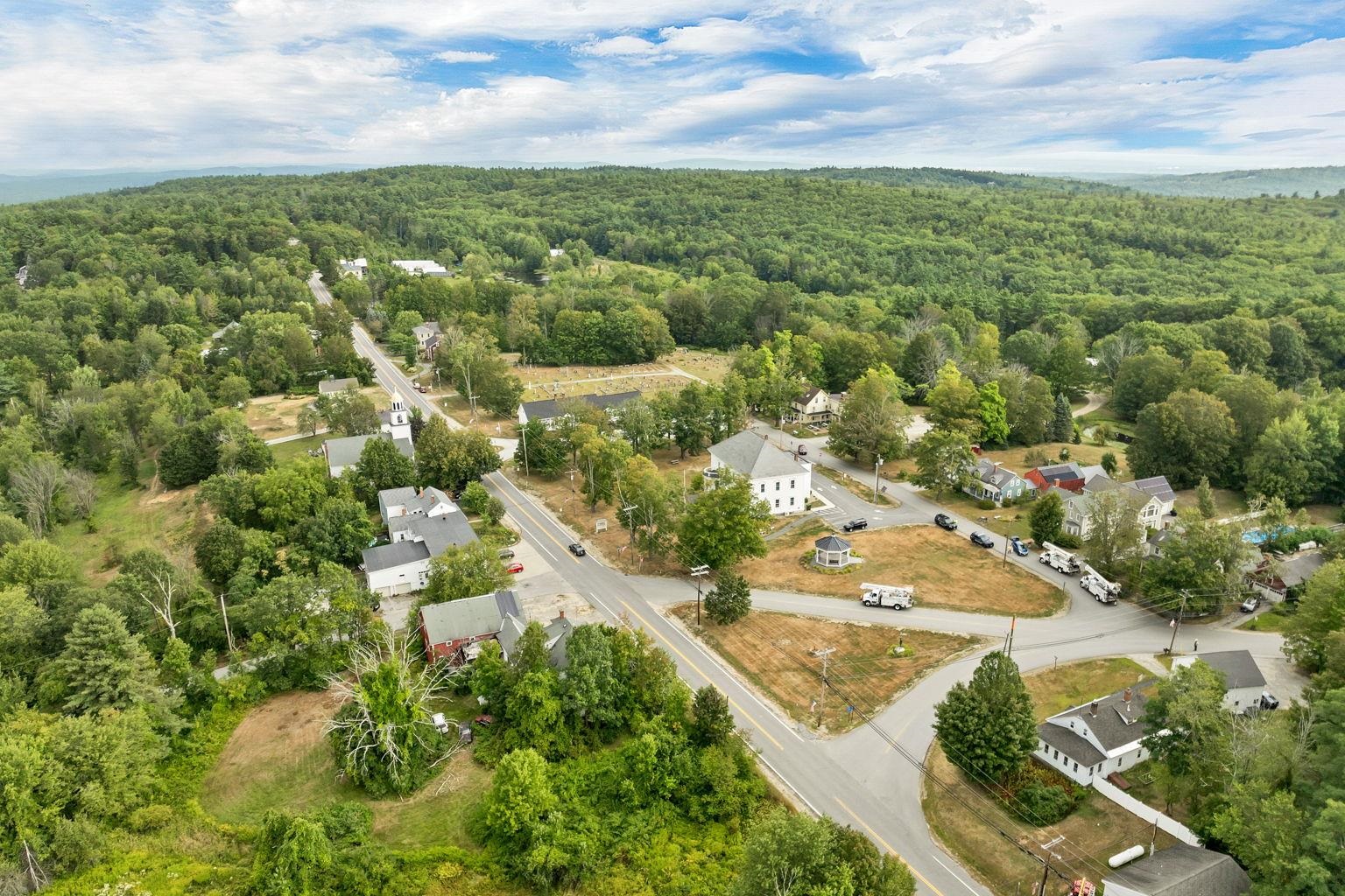 13 Stark Highway North Highway