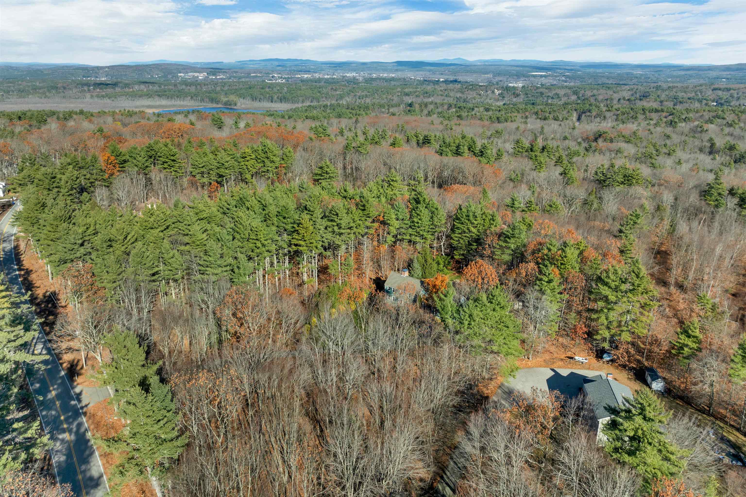 77 White Rock Hill Road