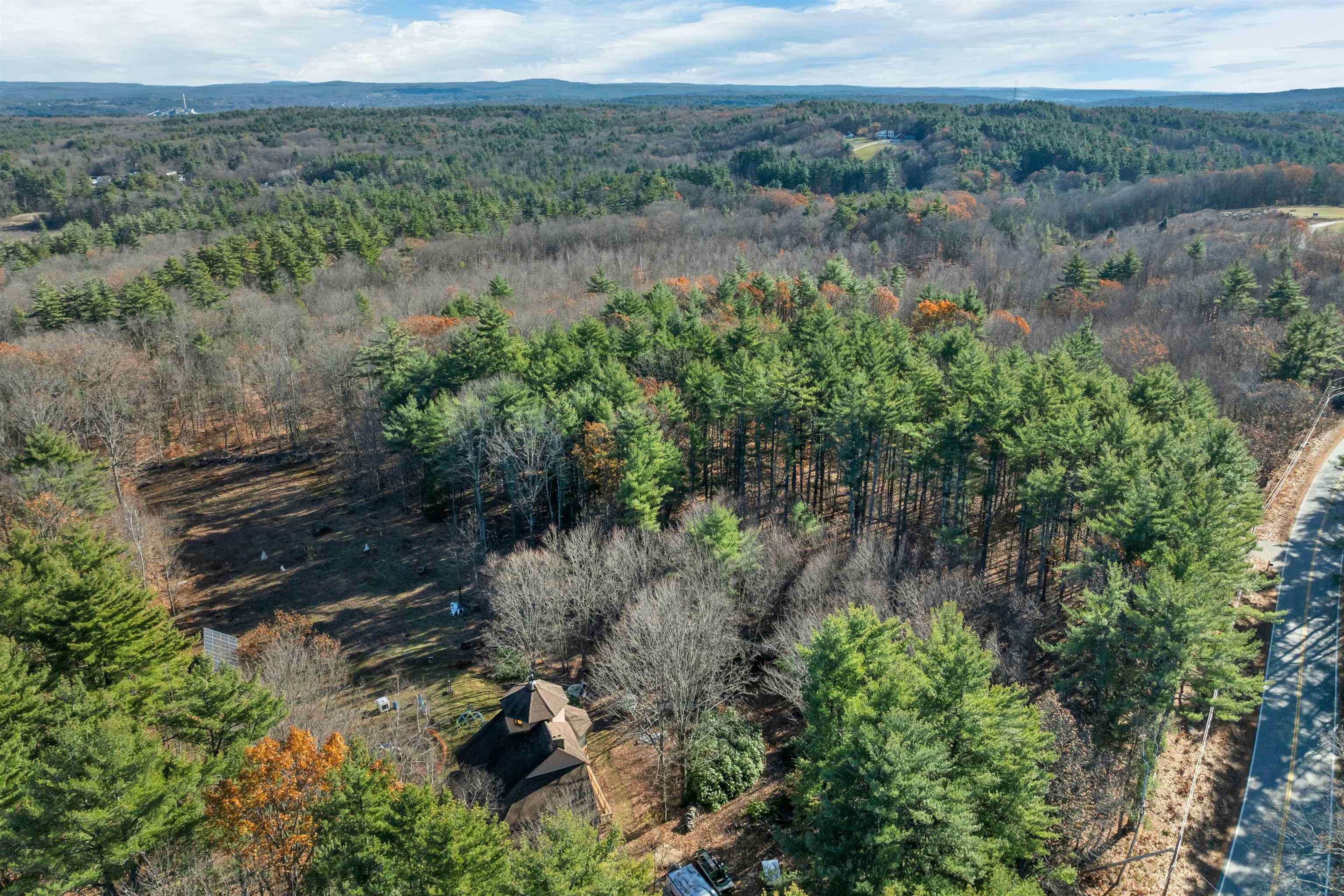 77 White Rock Hill Road