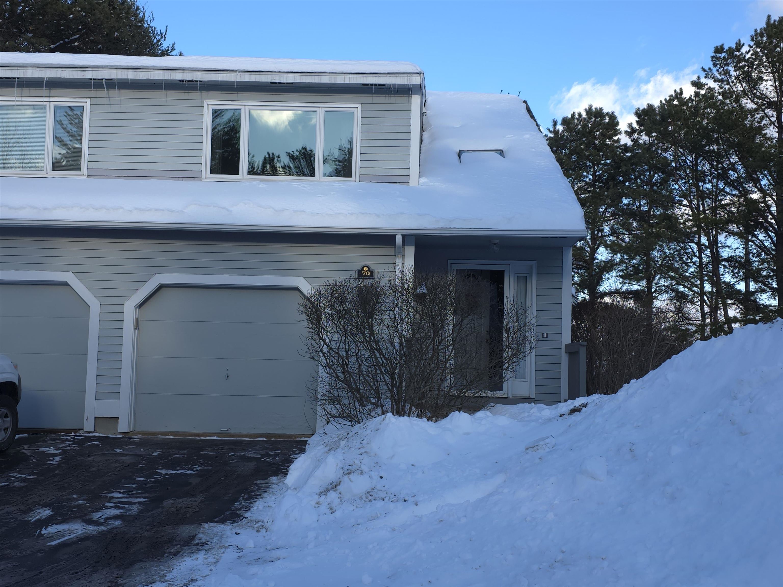 84 Branch Turnpike Unit: 70