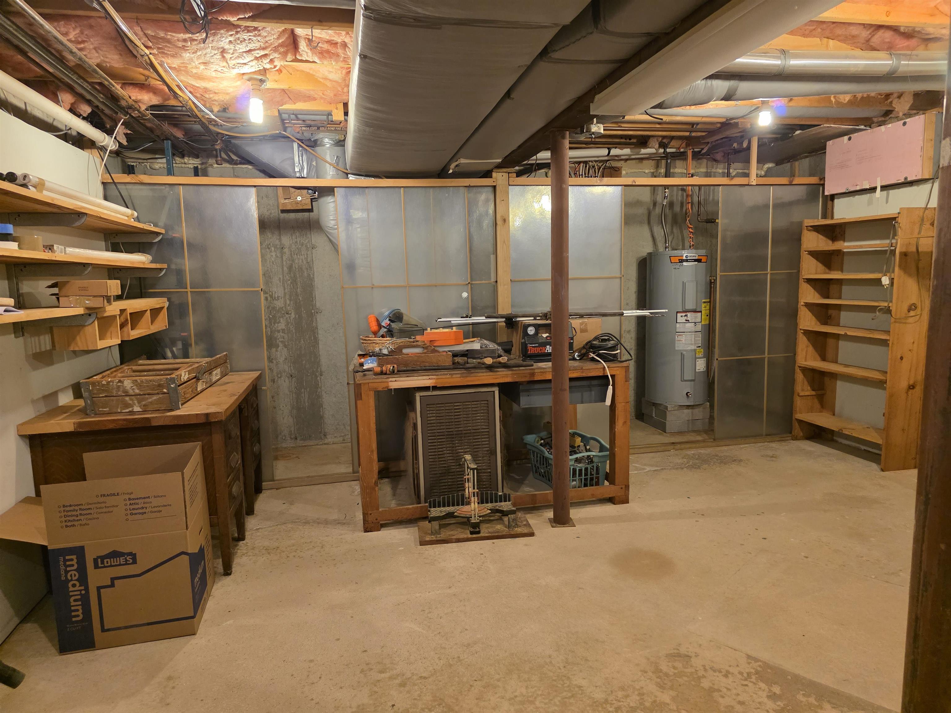 84 Branch Turnpike Unit: 70