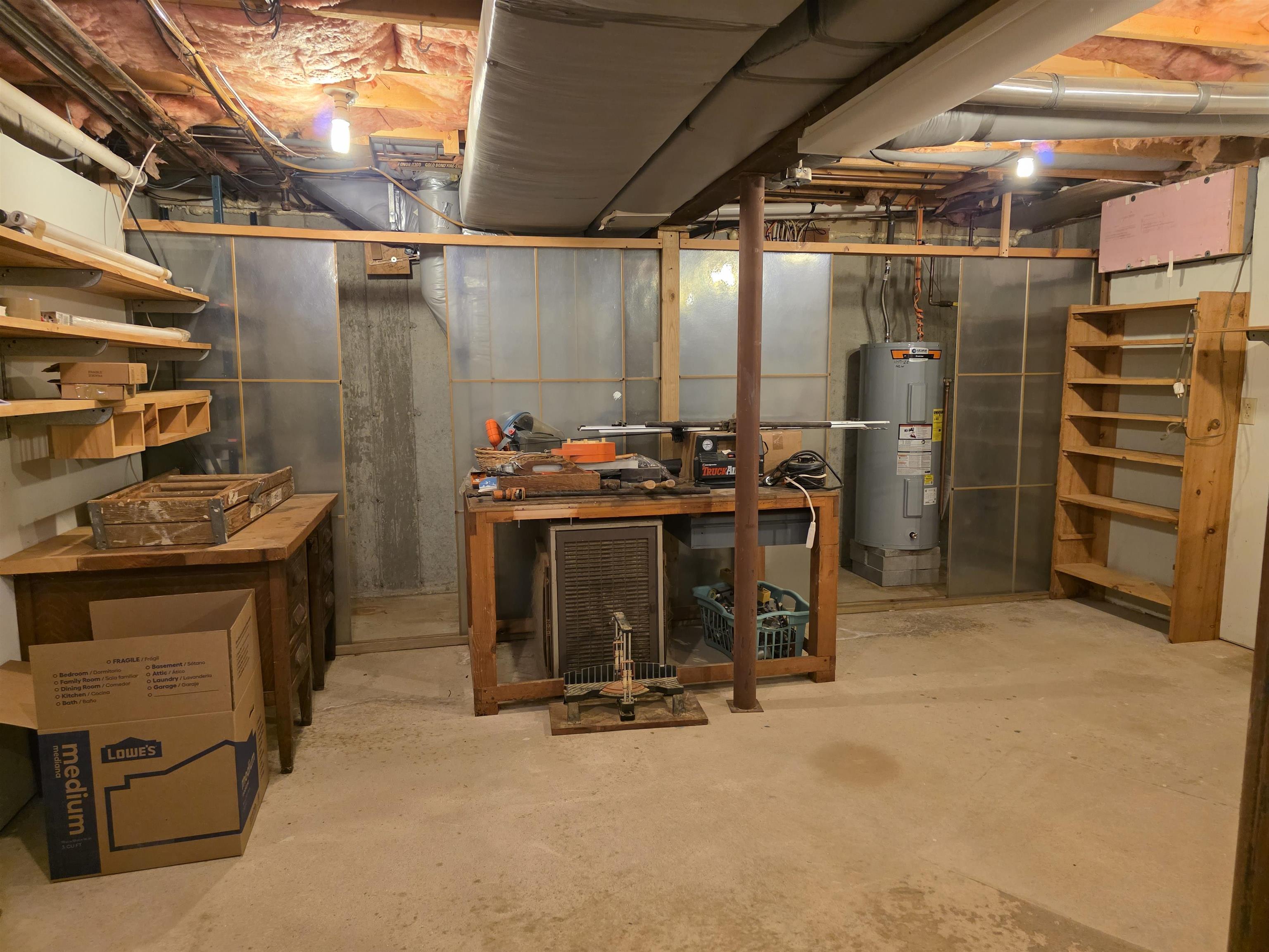 84 Branch Turnpike Unit: 70