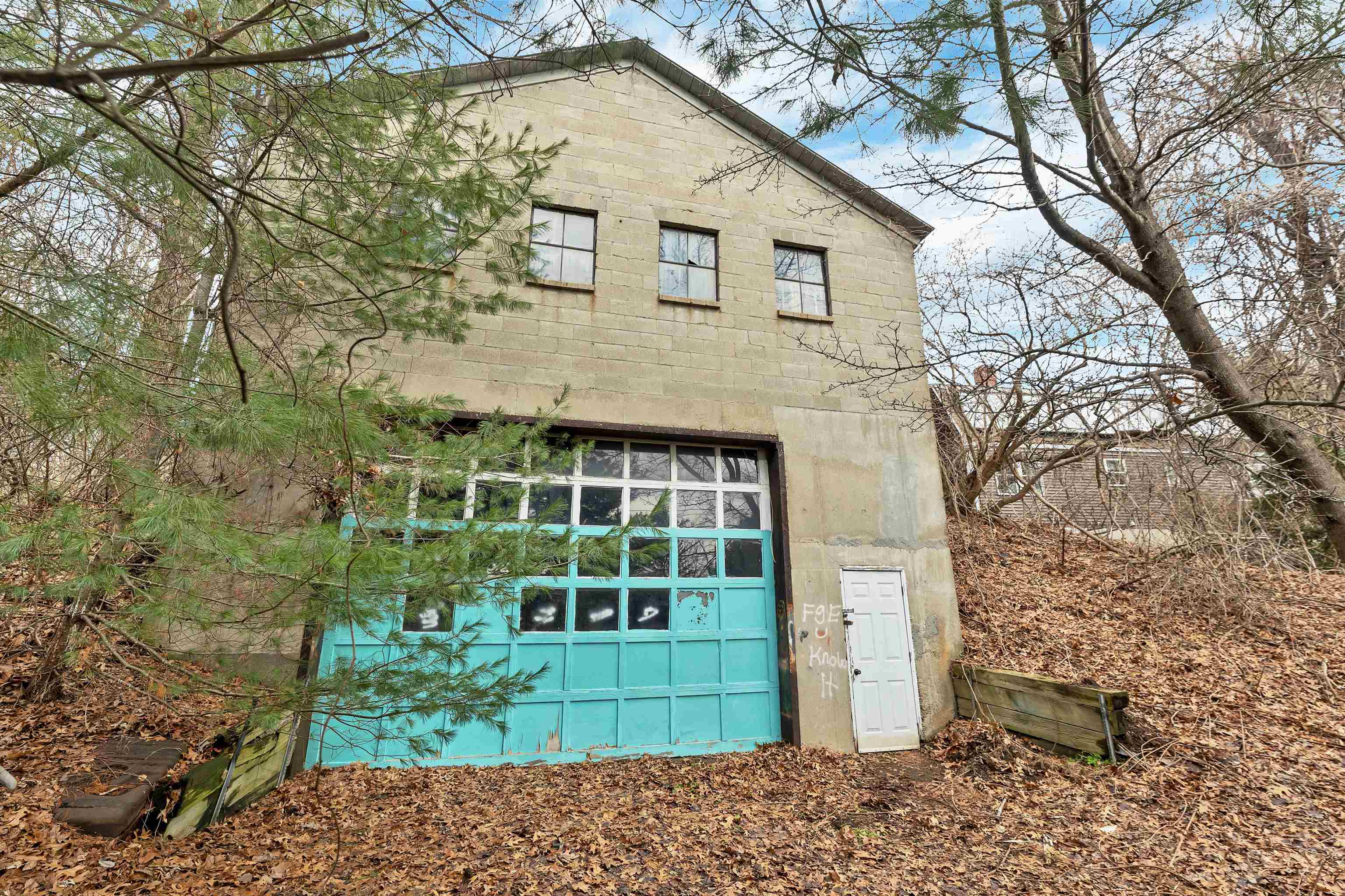 306 Portsmouth Street