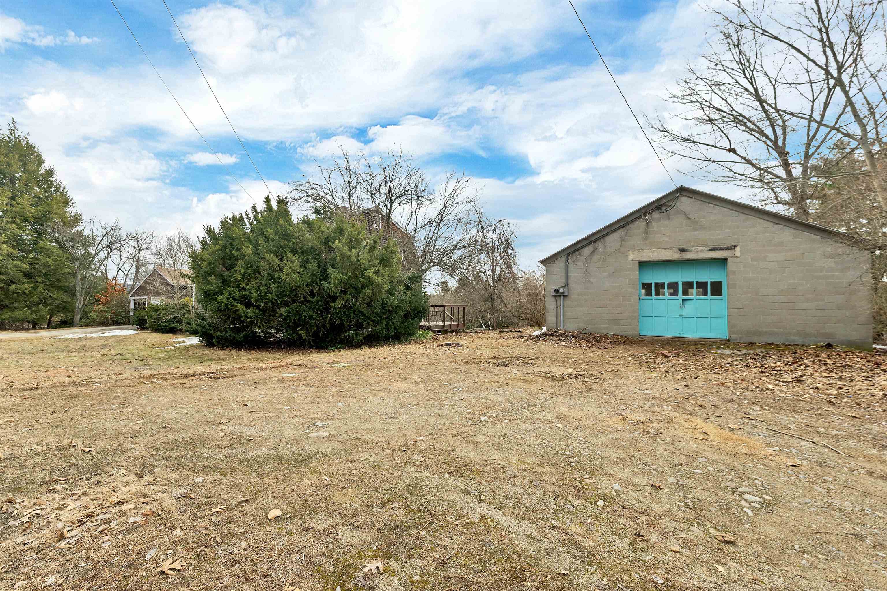 306 Portsmouth Street