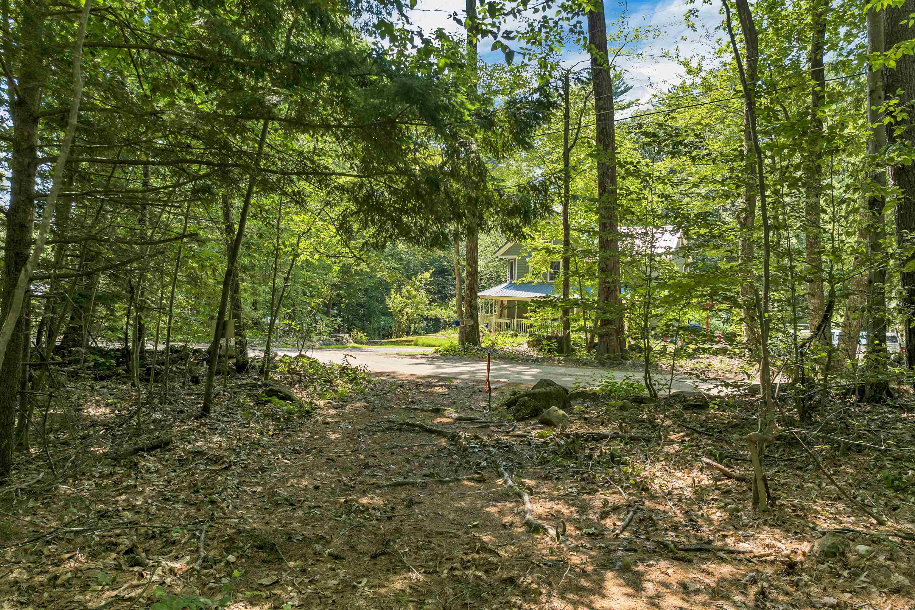 101-125 Winslow Road