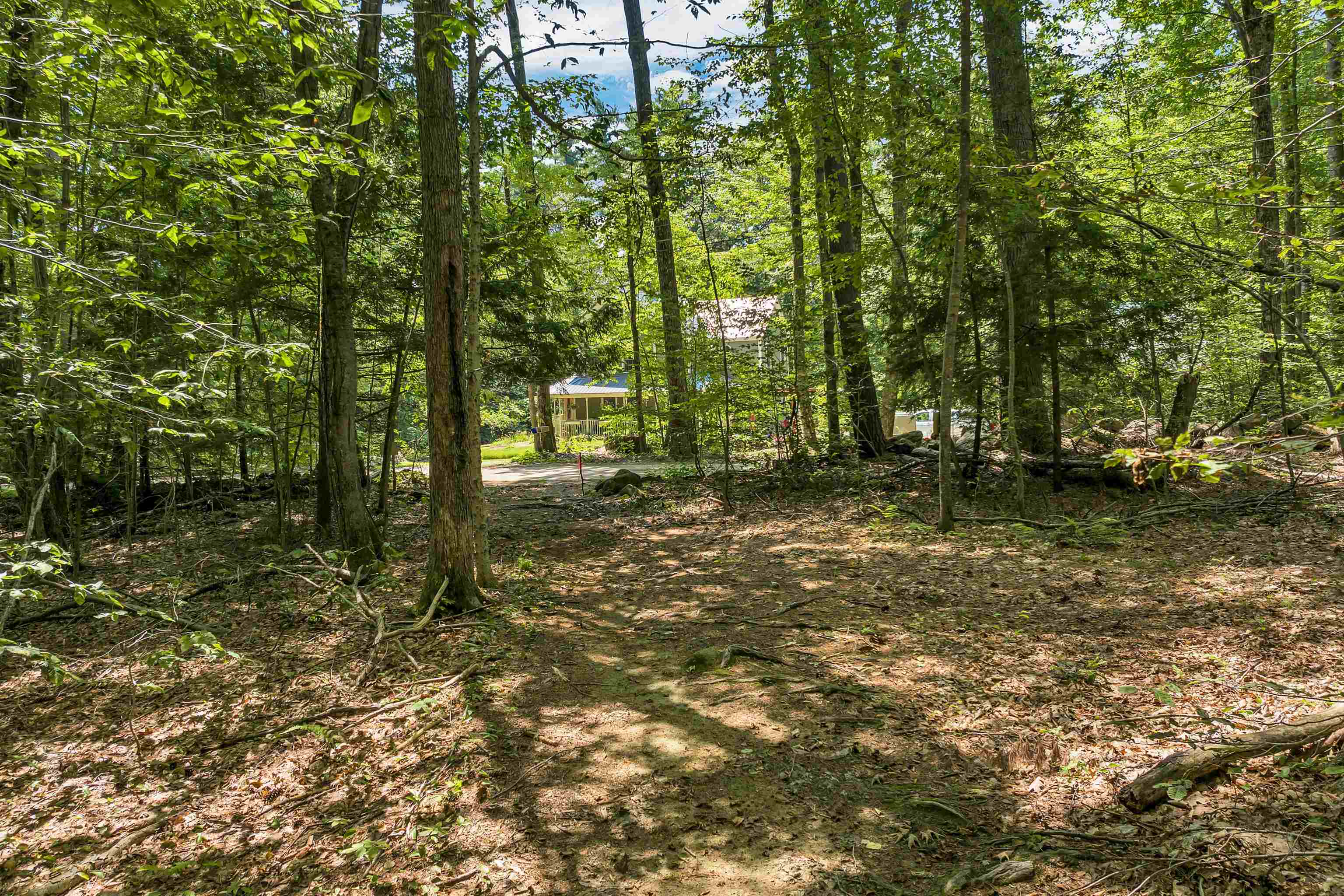 101-125 Winslow Road