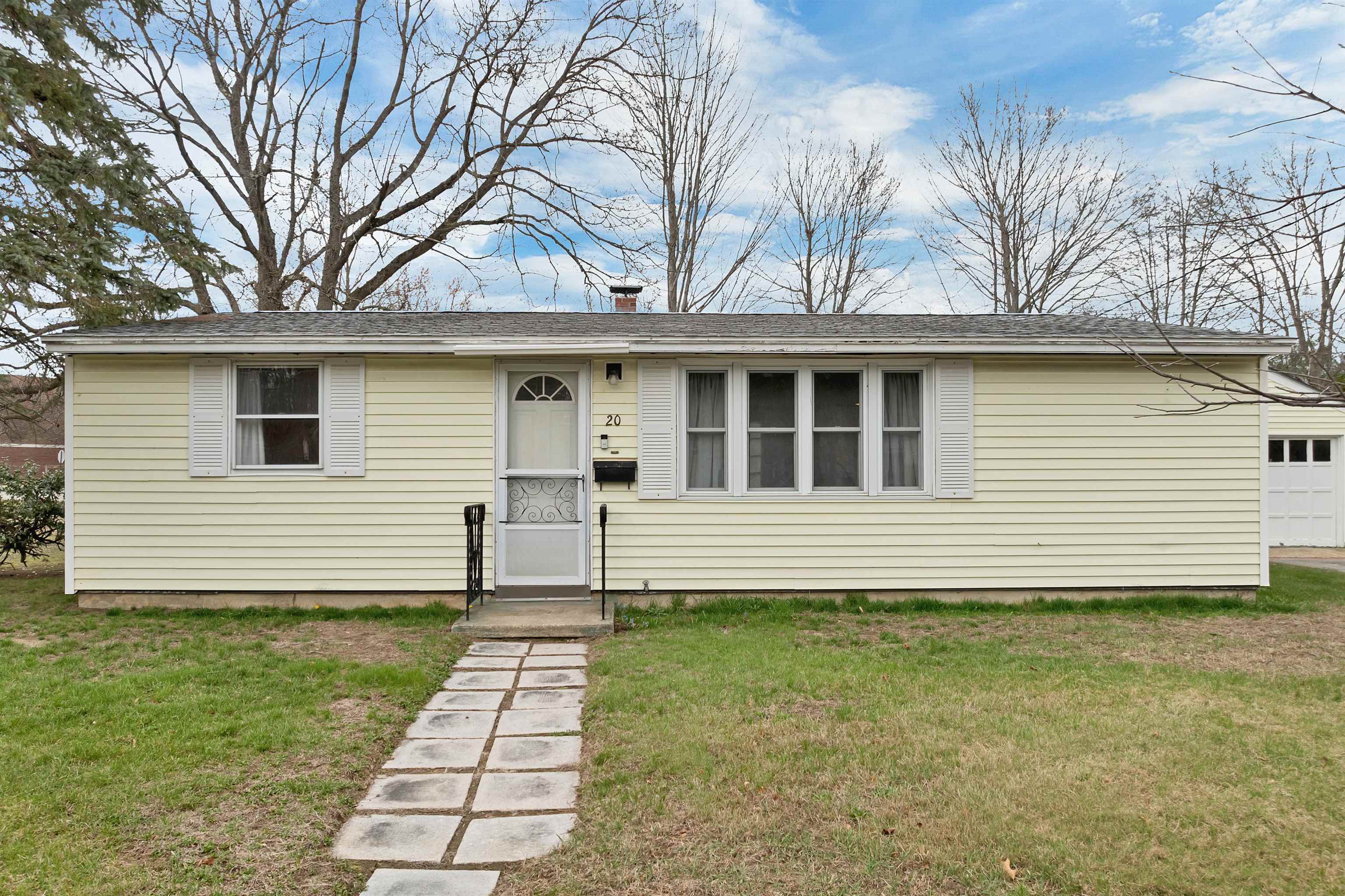 20 Conant Drive