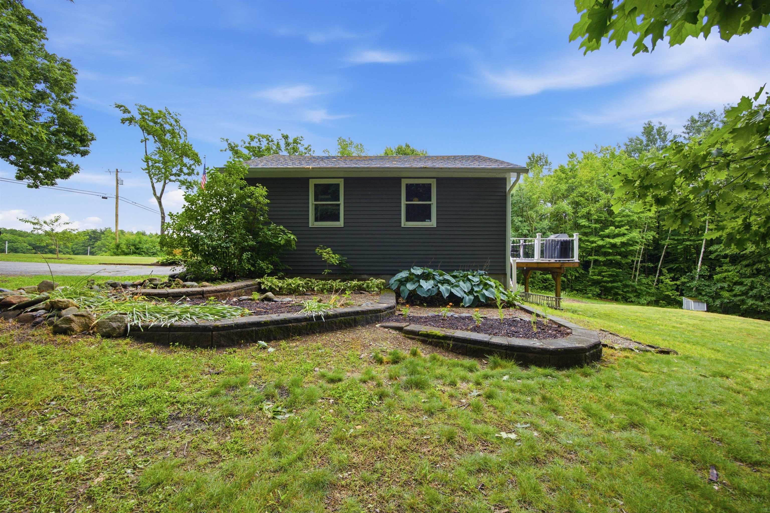 119 Country Club Road